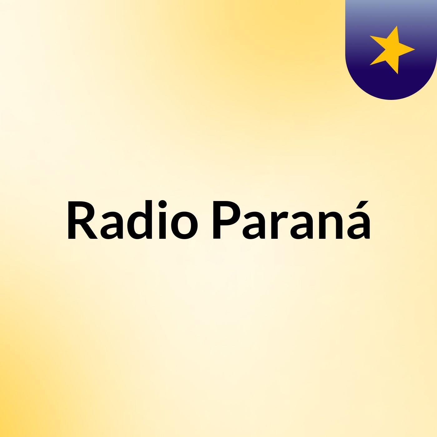 Radio Paraná