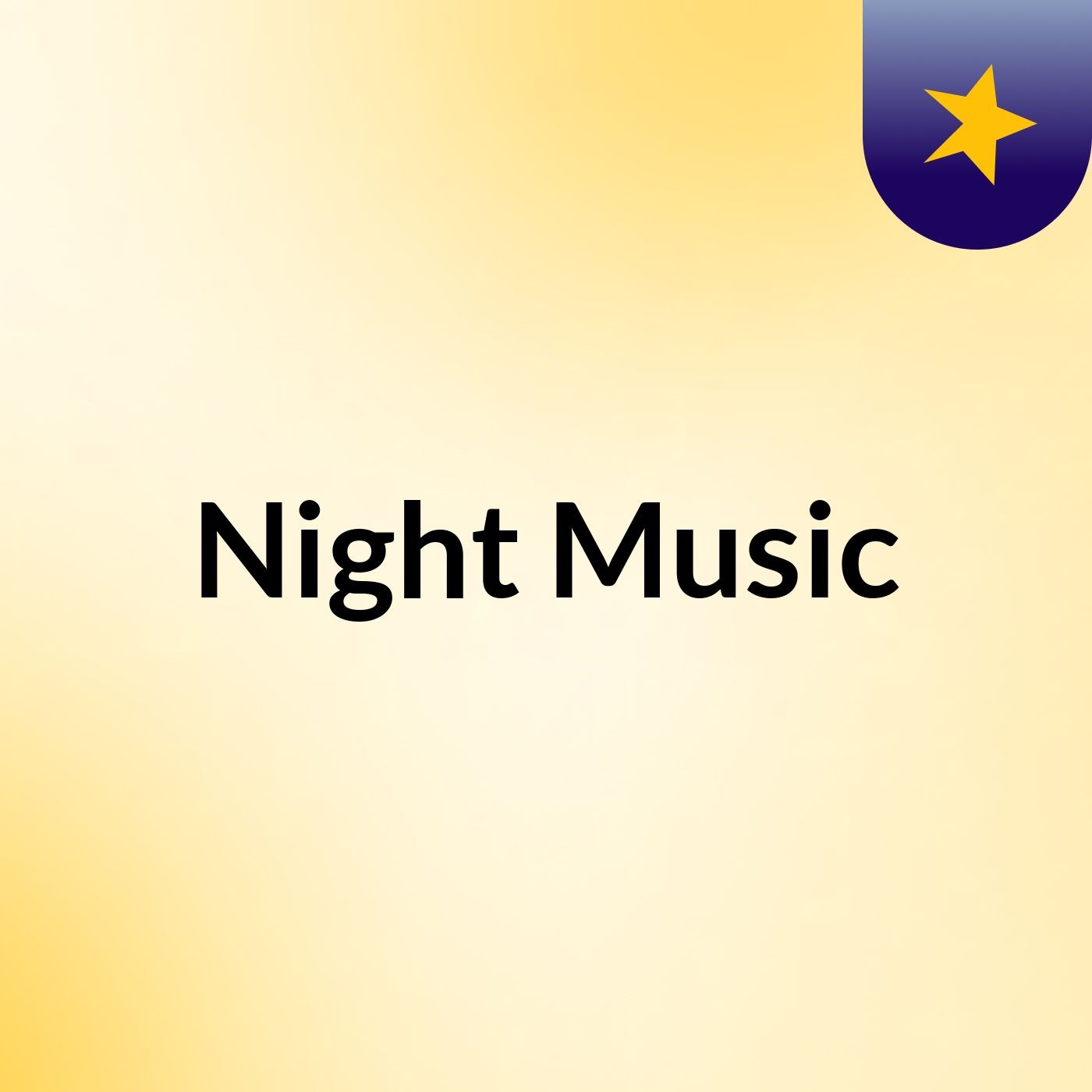 Night Music