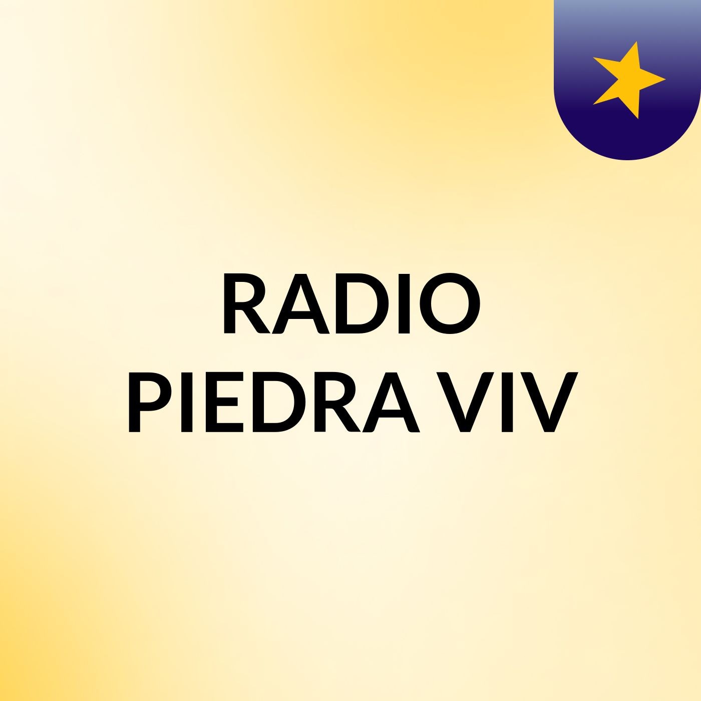 RADIO PIEDRA VIV