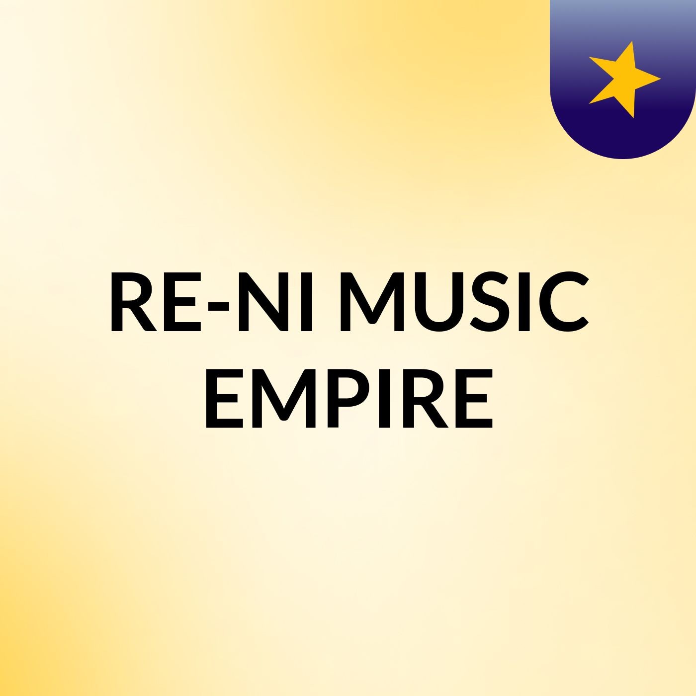 RE-NI MUSIC EMPIRE