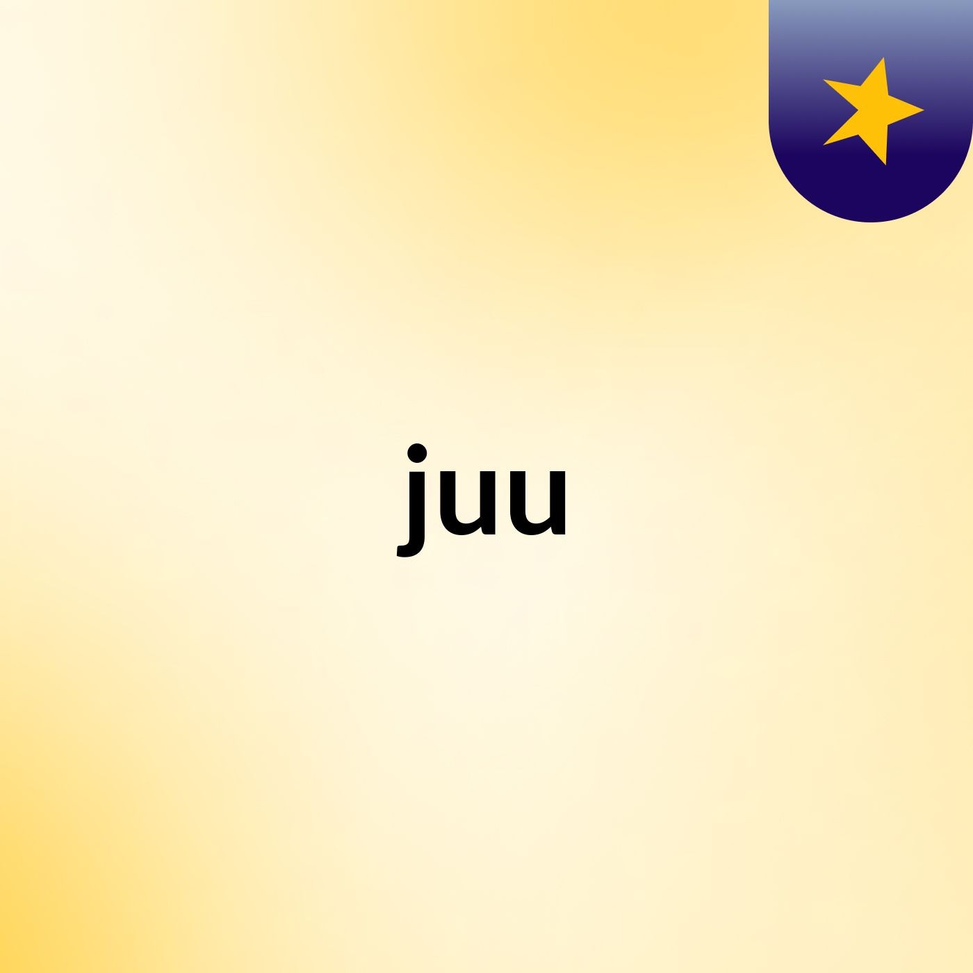 juu