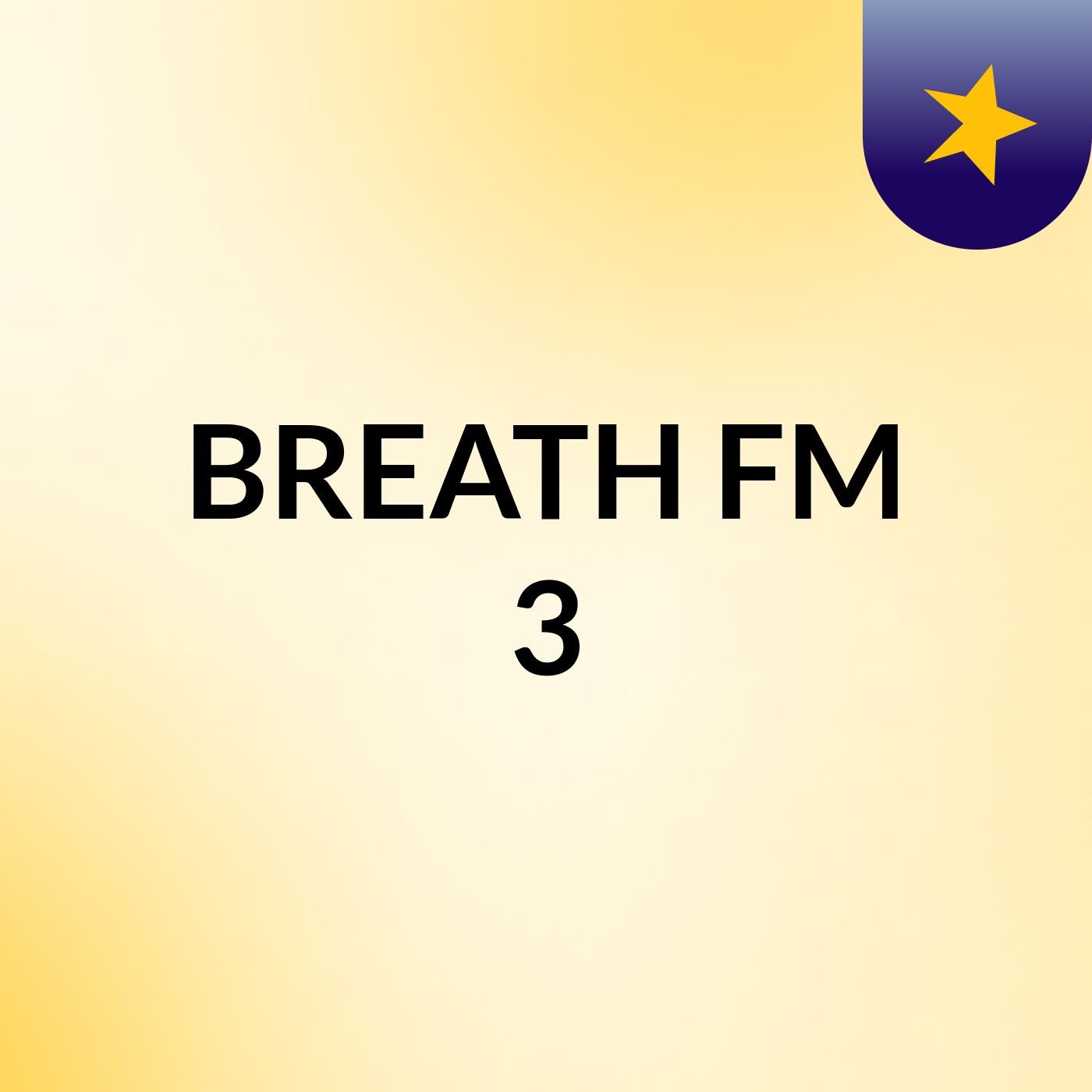 BREATH   FM 3