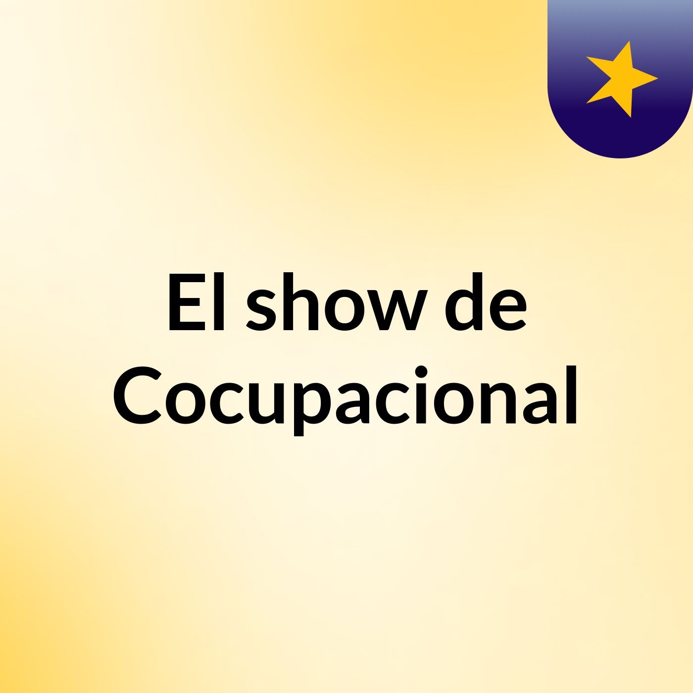 El show de Cocupacional