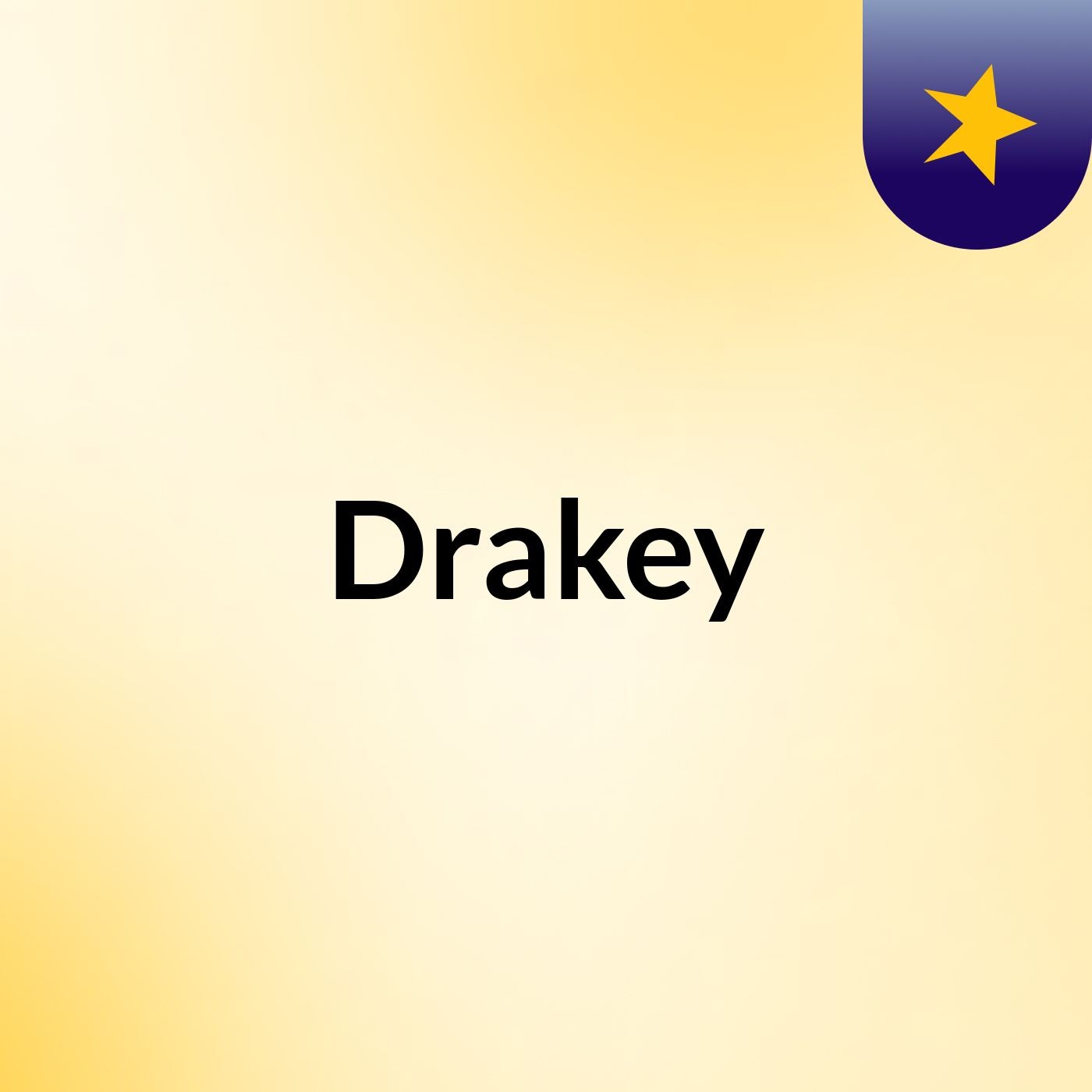 Drakey