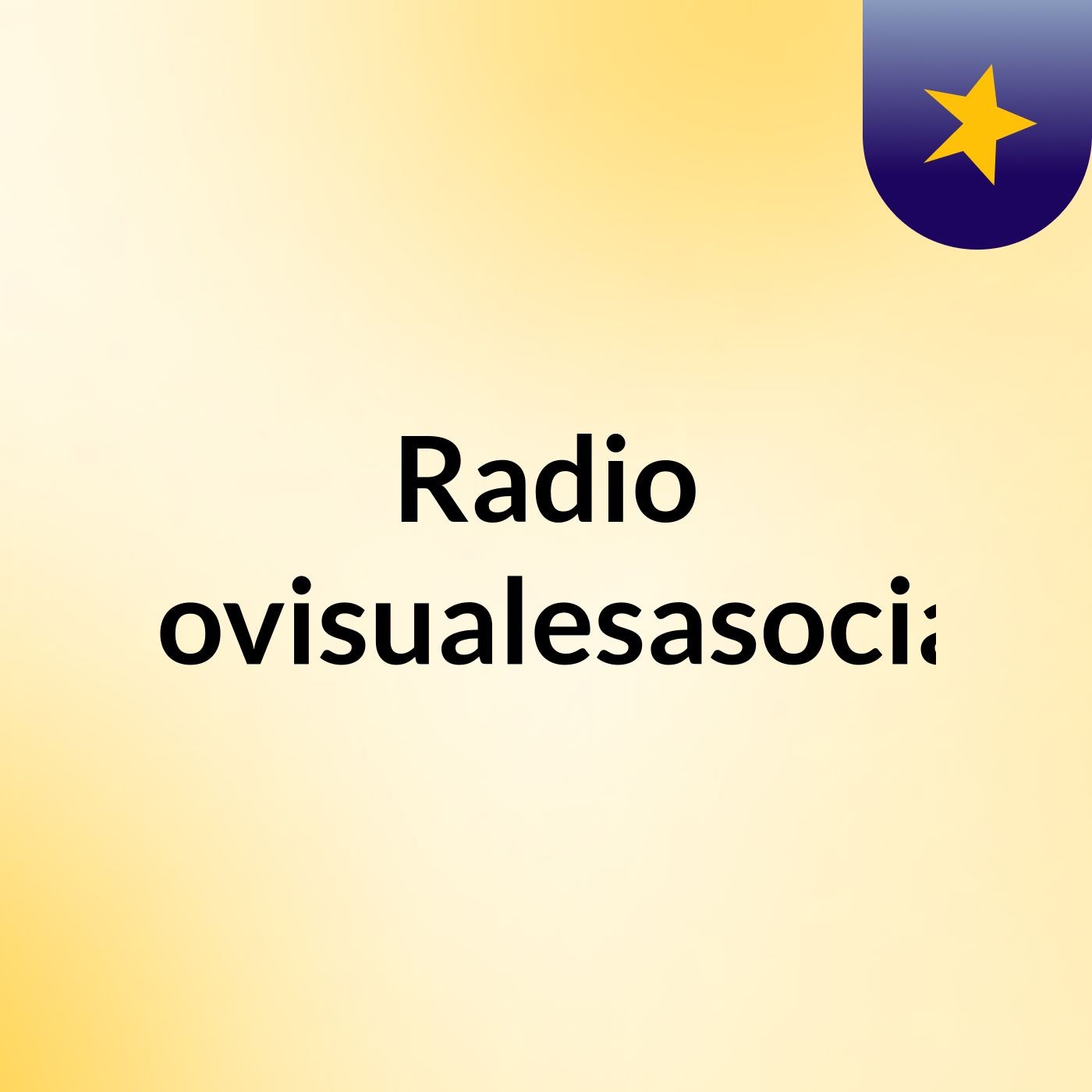 Radio audiovisualesasociados