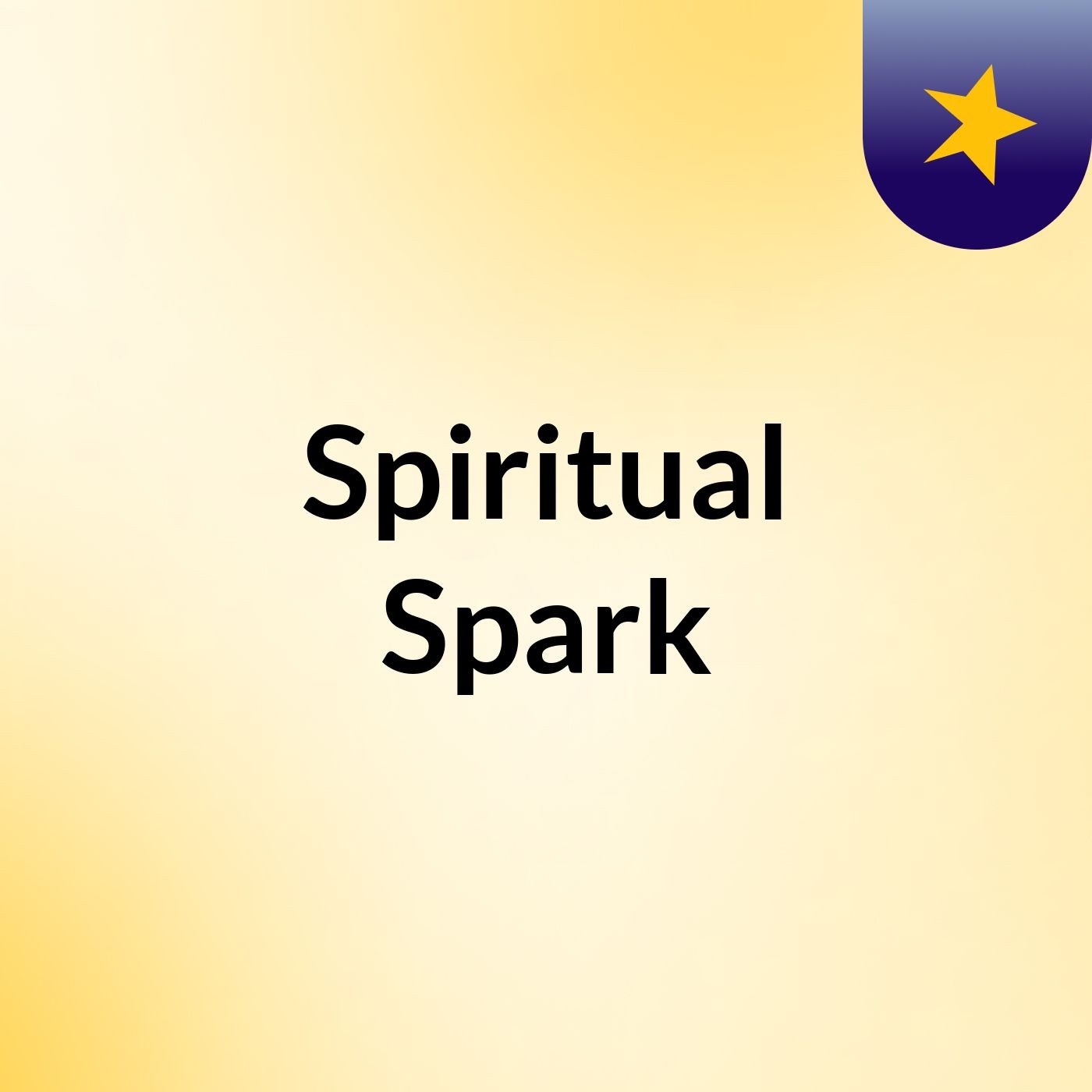 Spiritual Spark