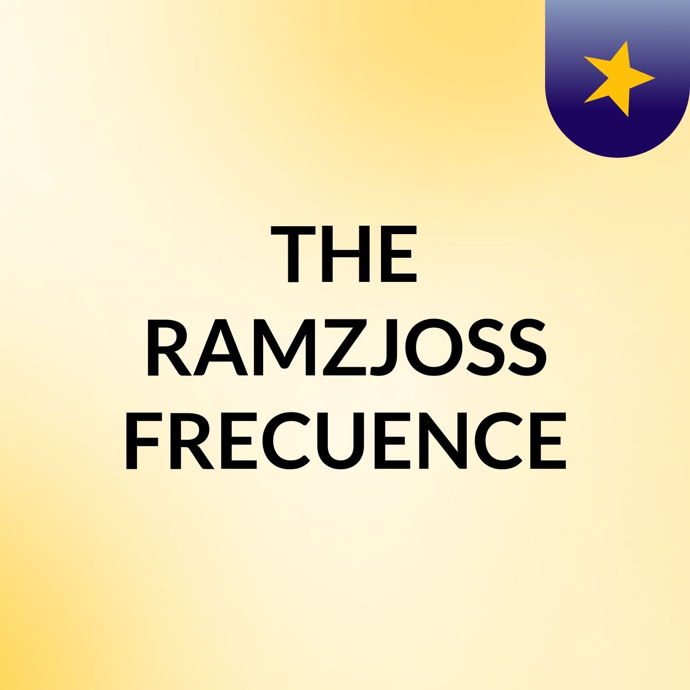 THE RAMZJOSS FRECUENCE