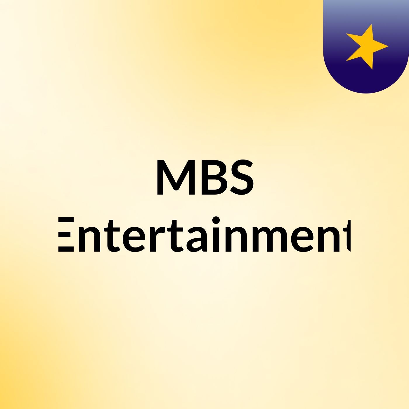 MBS Entertainment