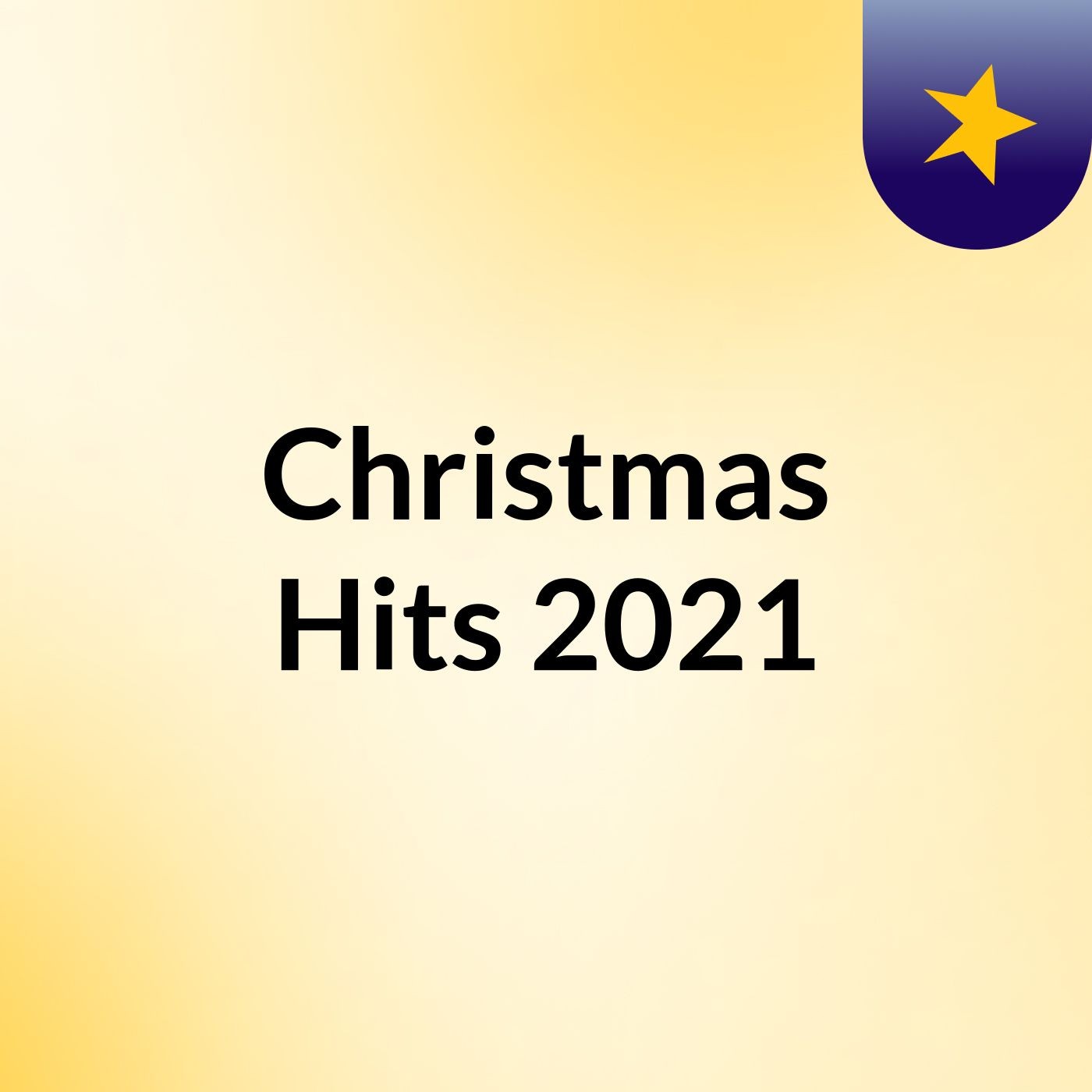 Christmas Hits 2021