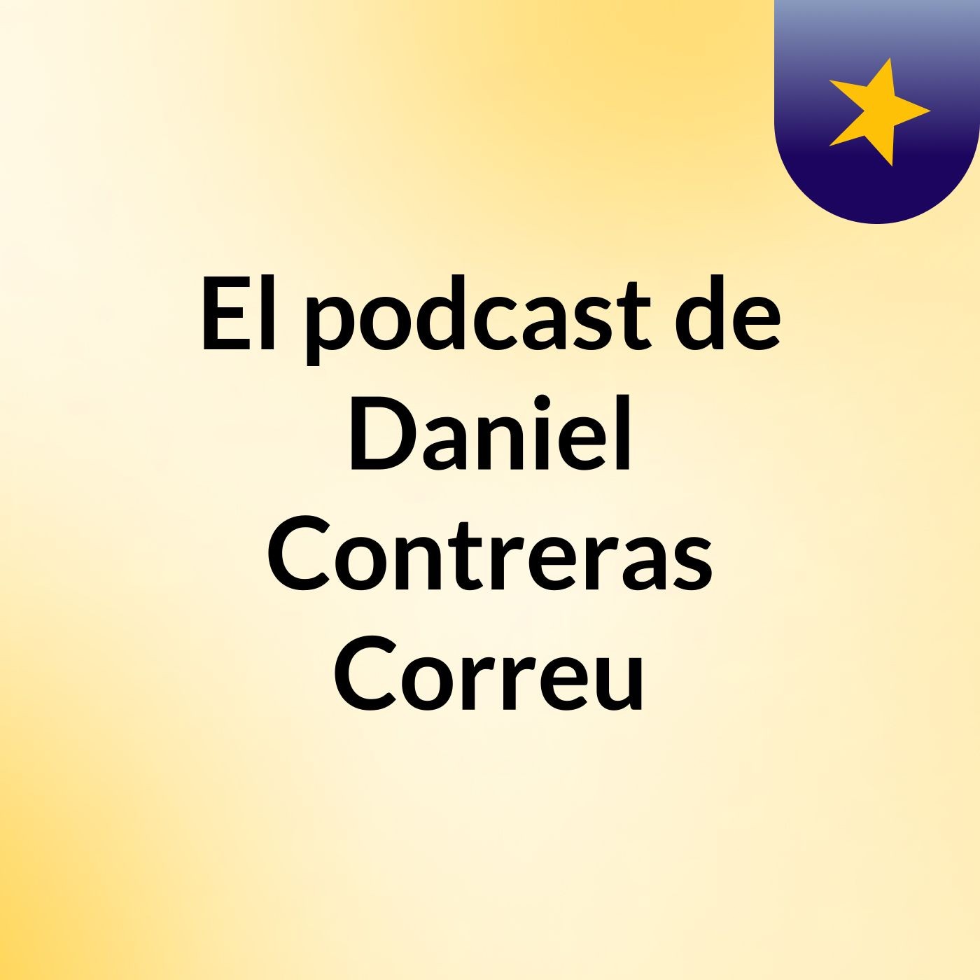 El podcast de Daniel Contreras Correu