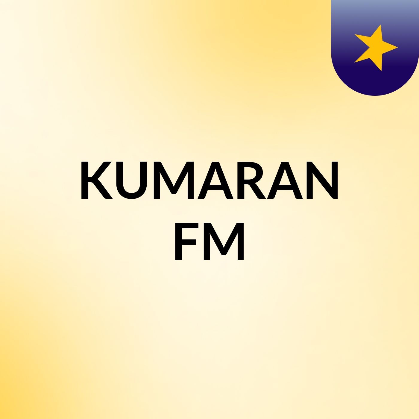 KUMARAN FM