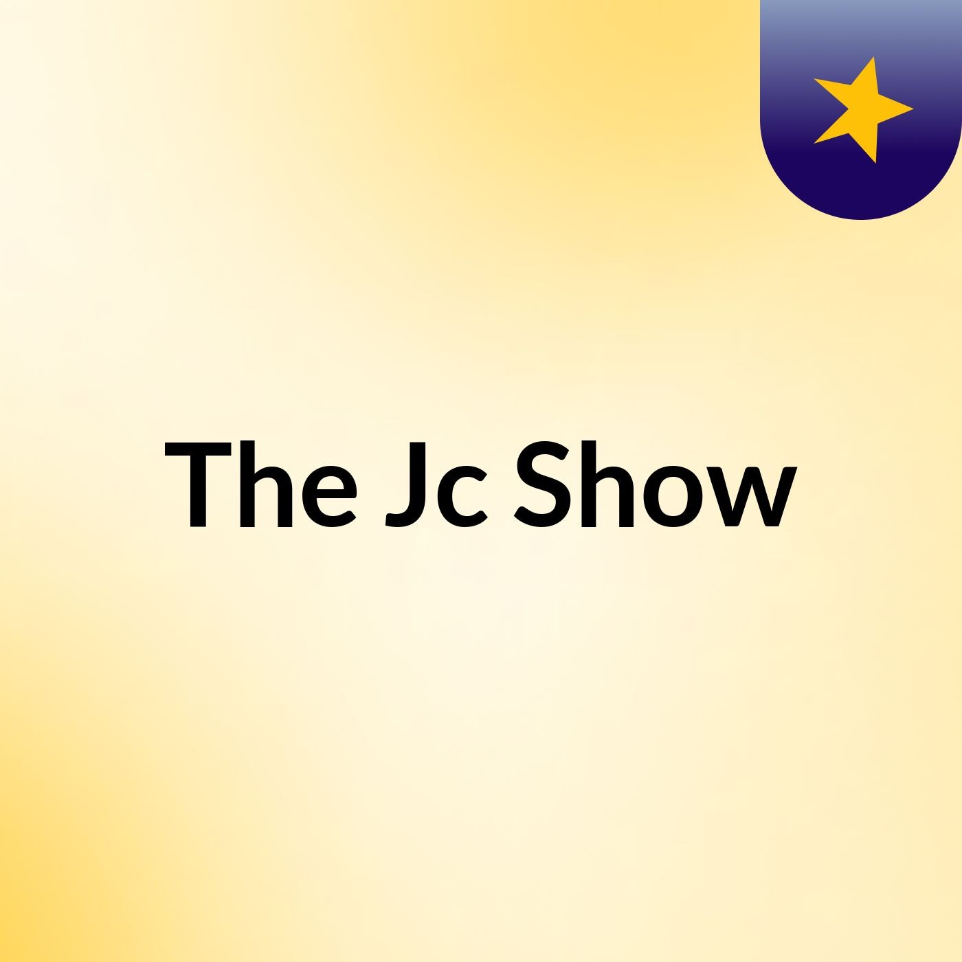 The Jc Show