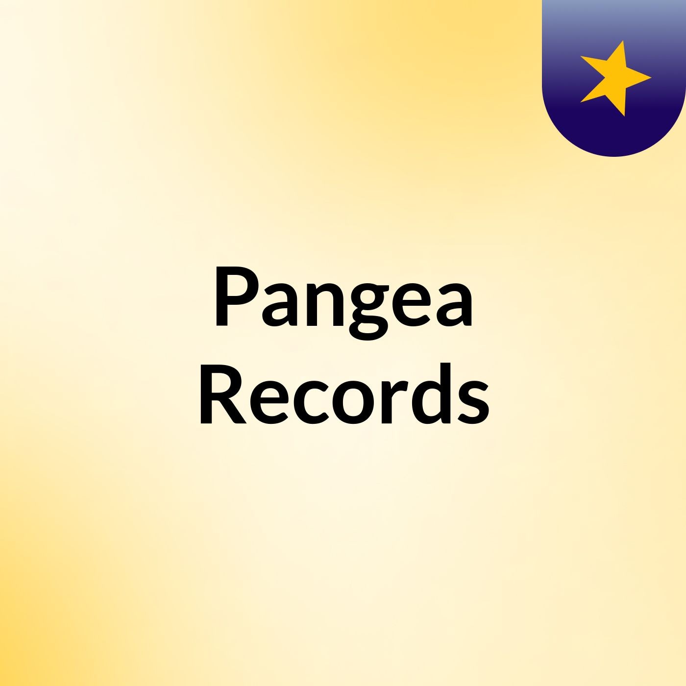 Pangea Records