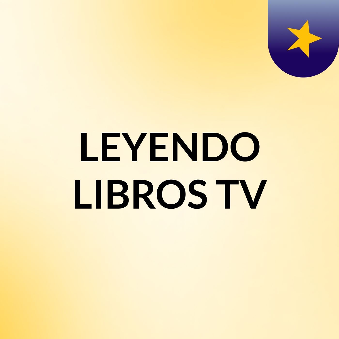LEYENDO LIBROS TV