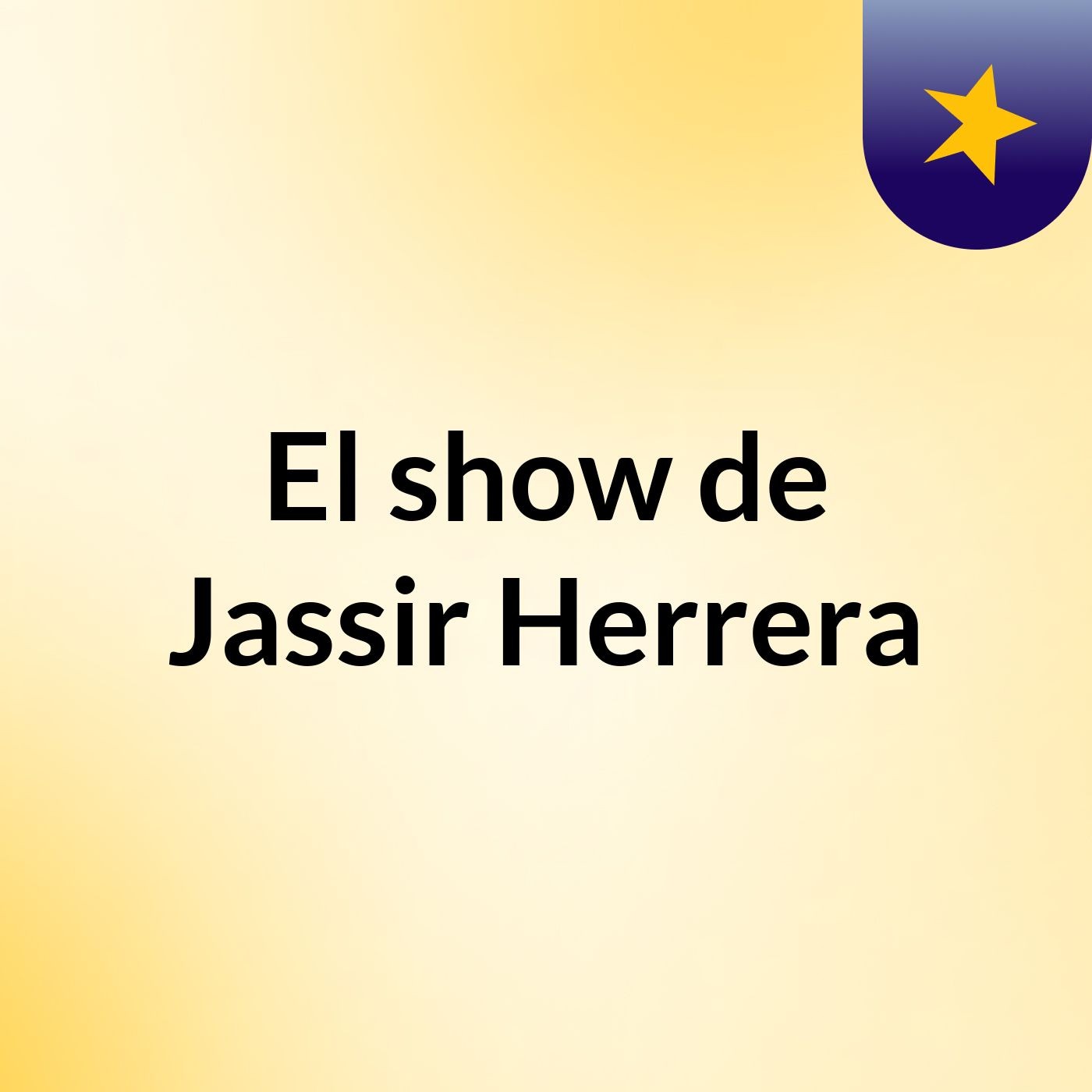 El show de Jassir Herrera