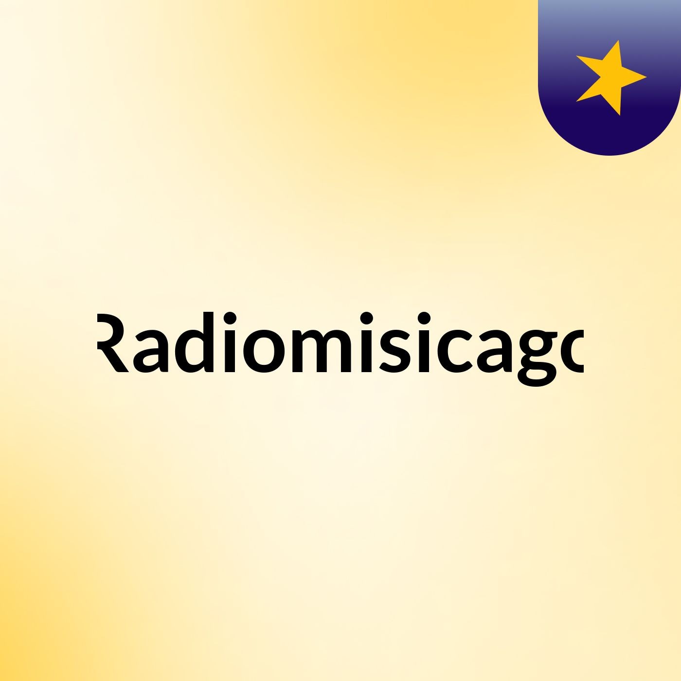 Radiomisicago