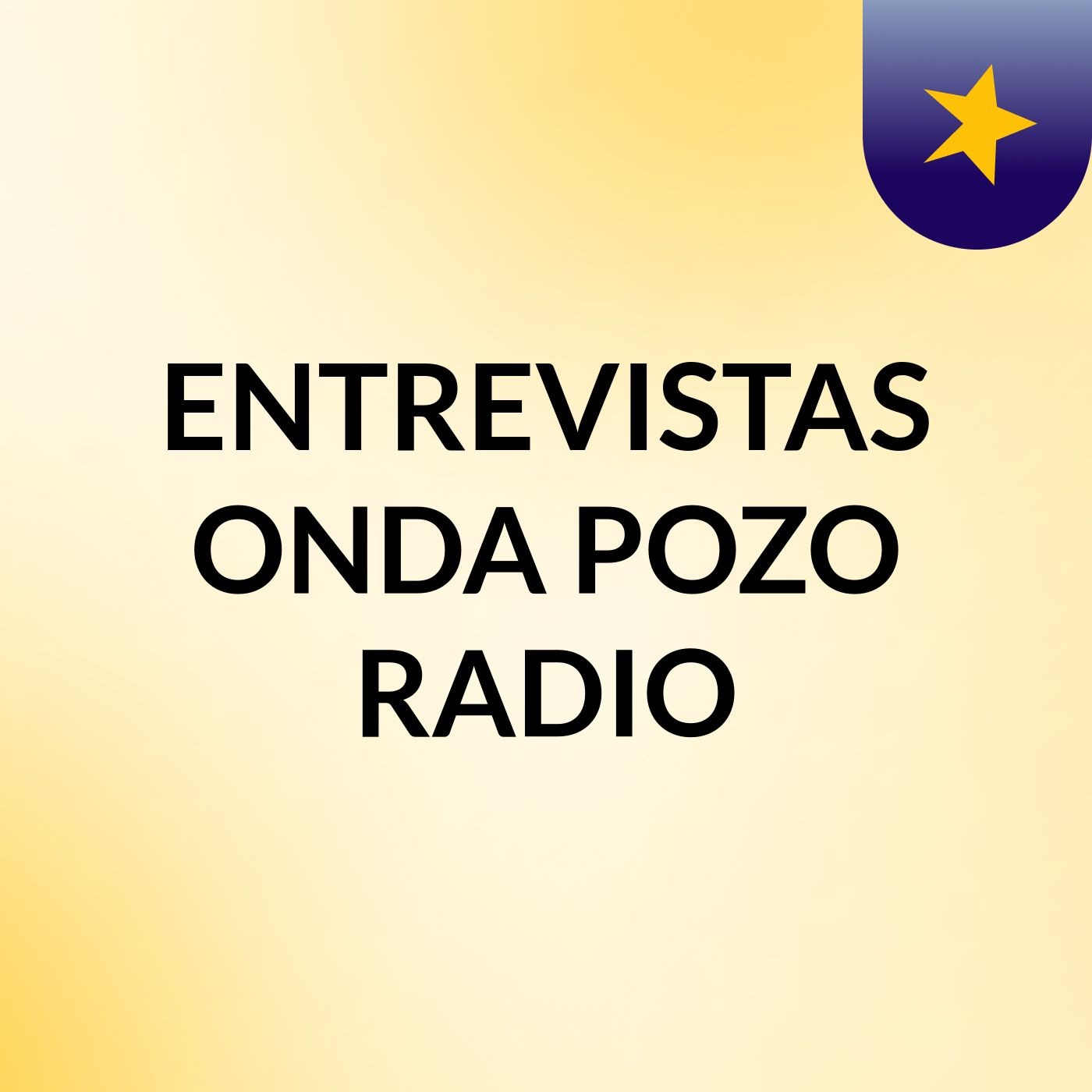 ENTREVISTAS ONDA POZO RADIO