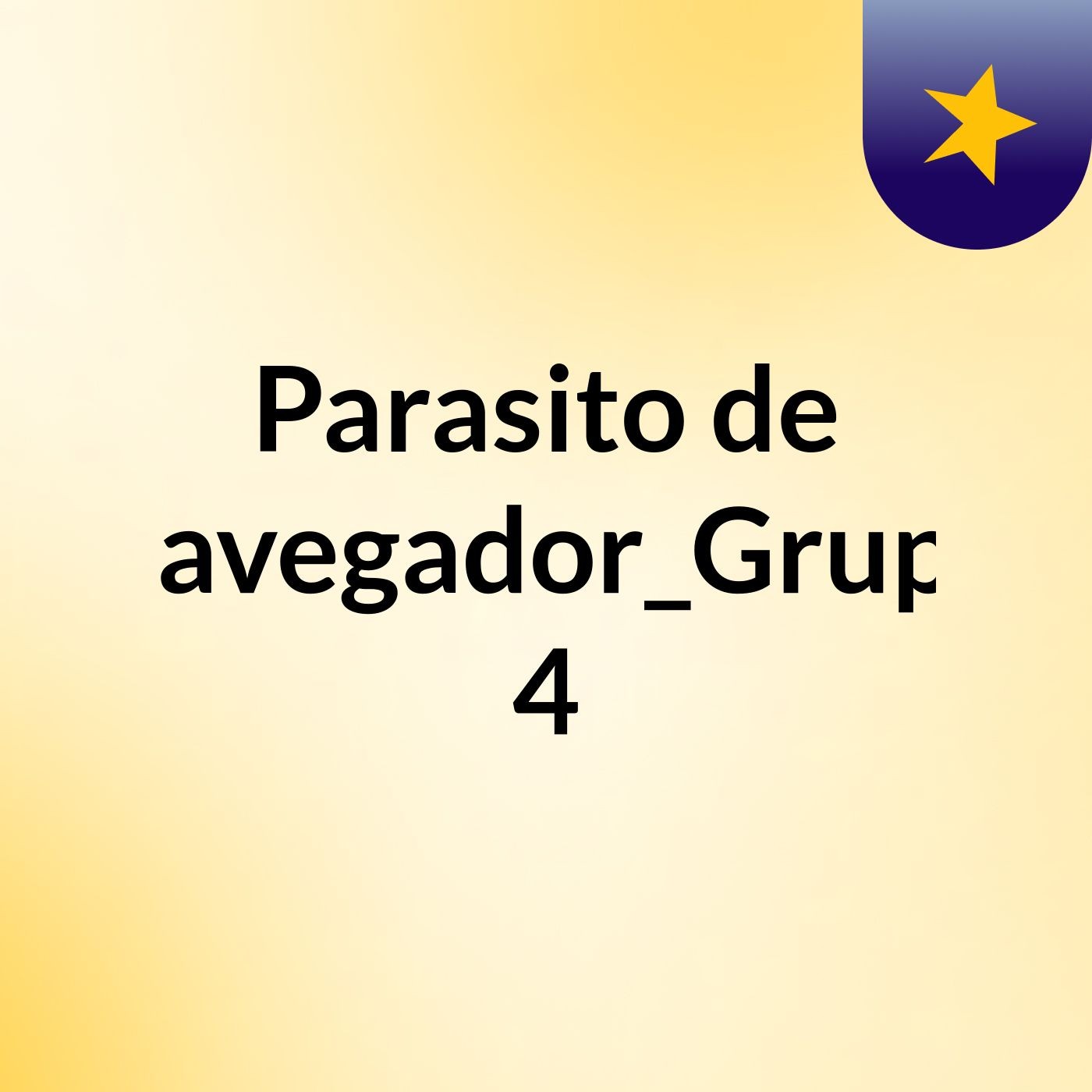 Parasito de Navegador_Grupo#4