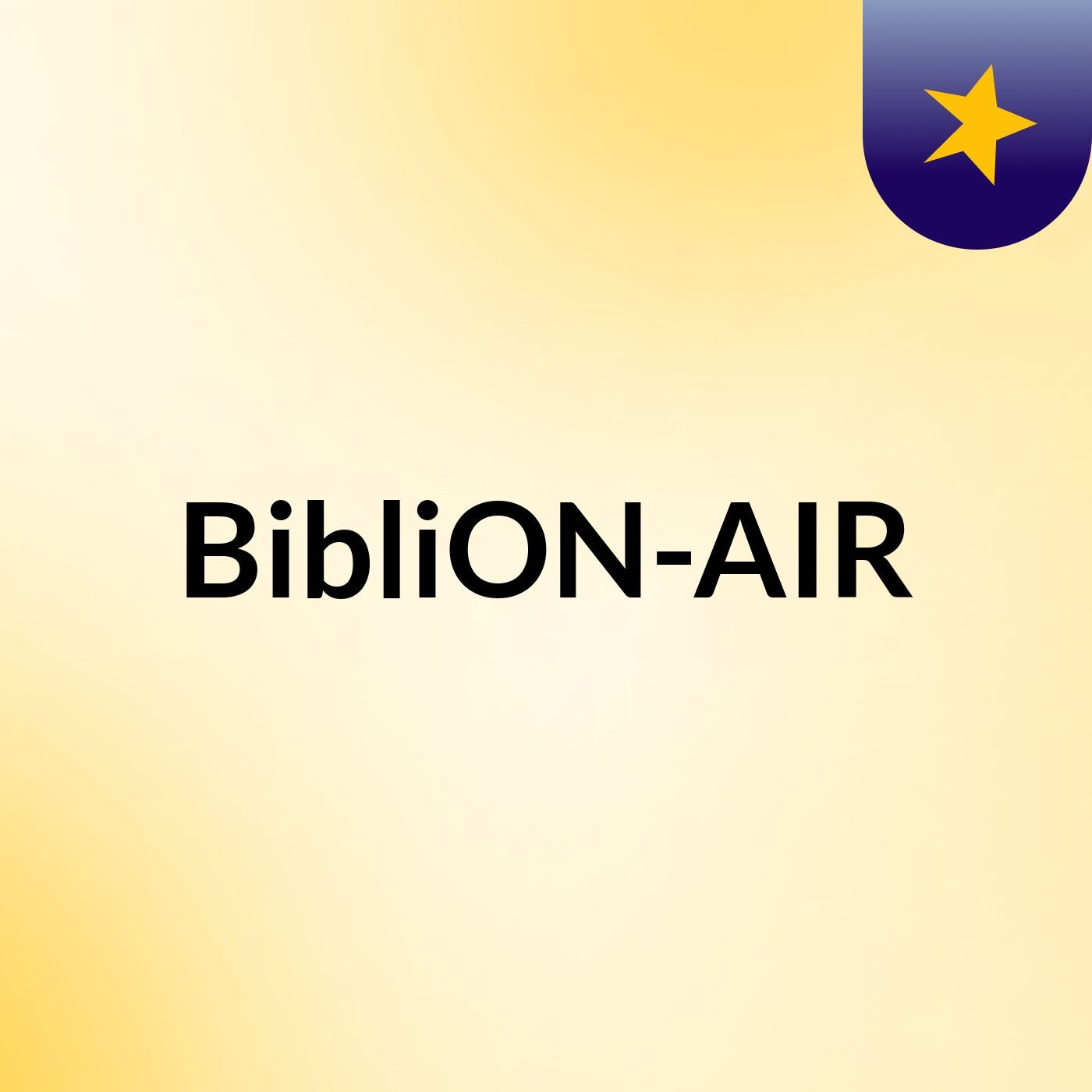 BibliON-AIR