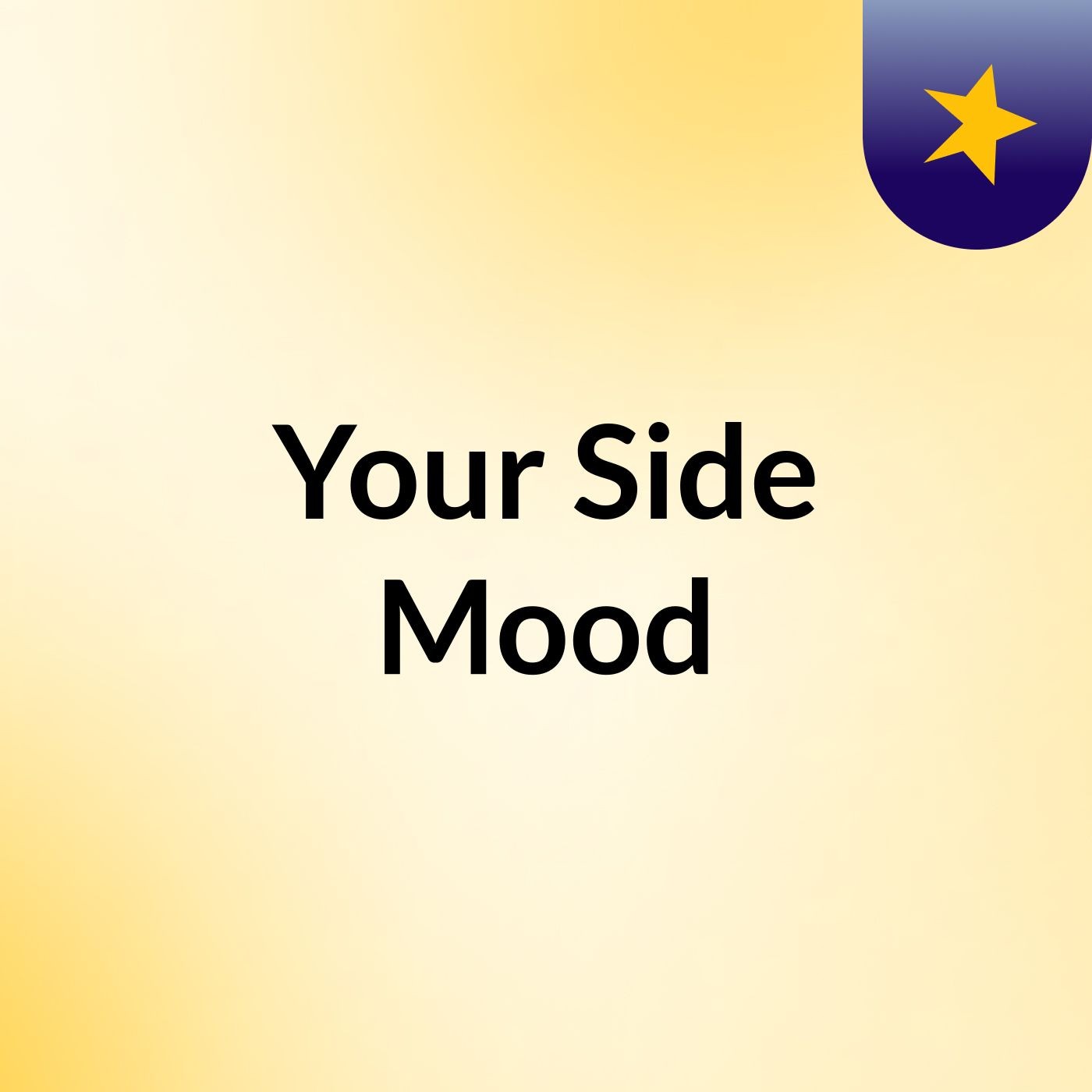 Your Side Mood cover art
