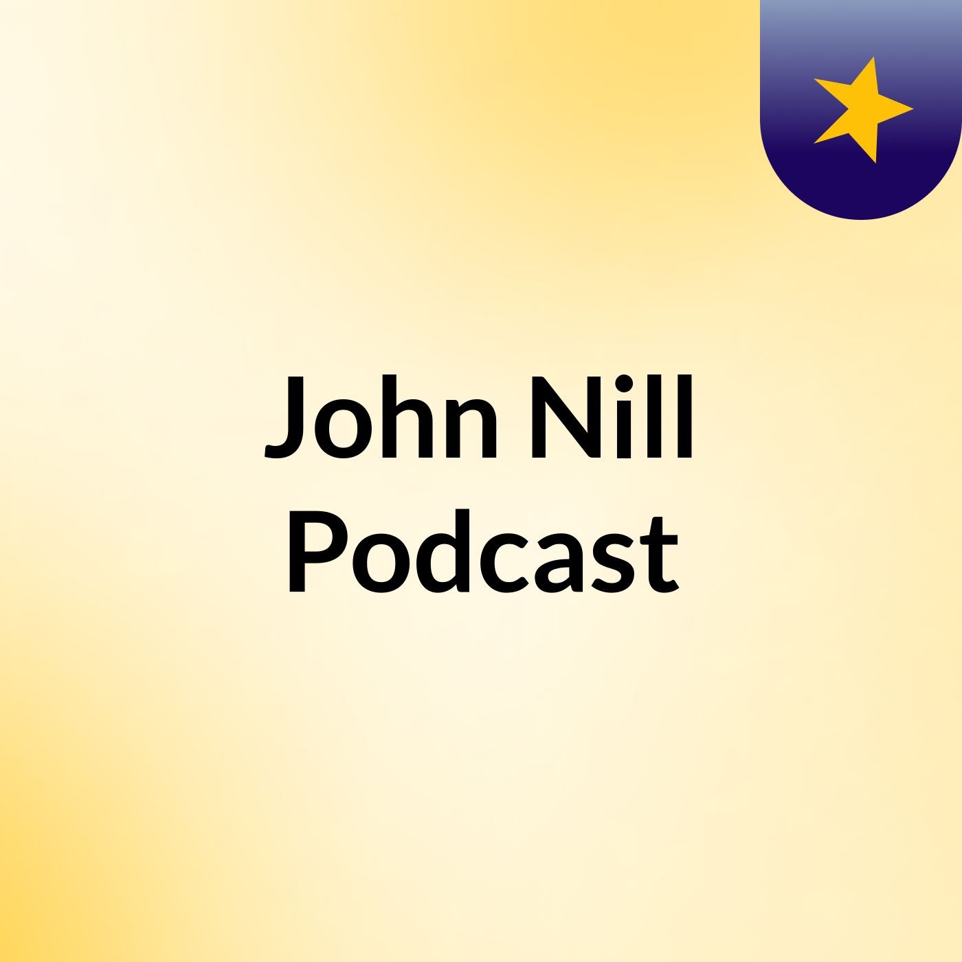John Nill Podcast