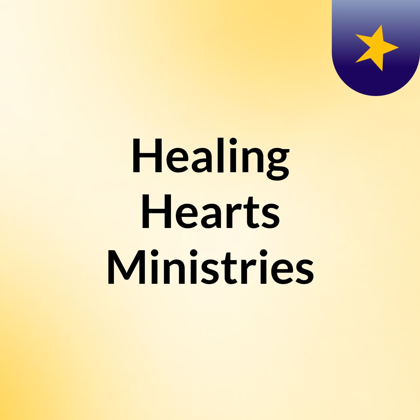 Healing Hearts Ministries