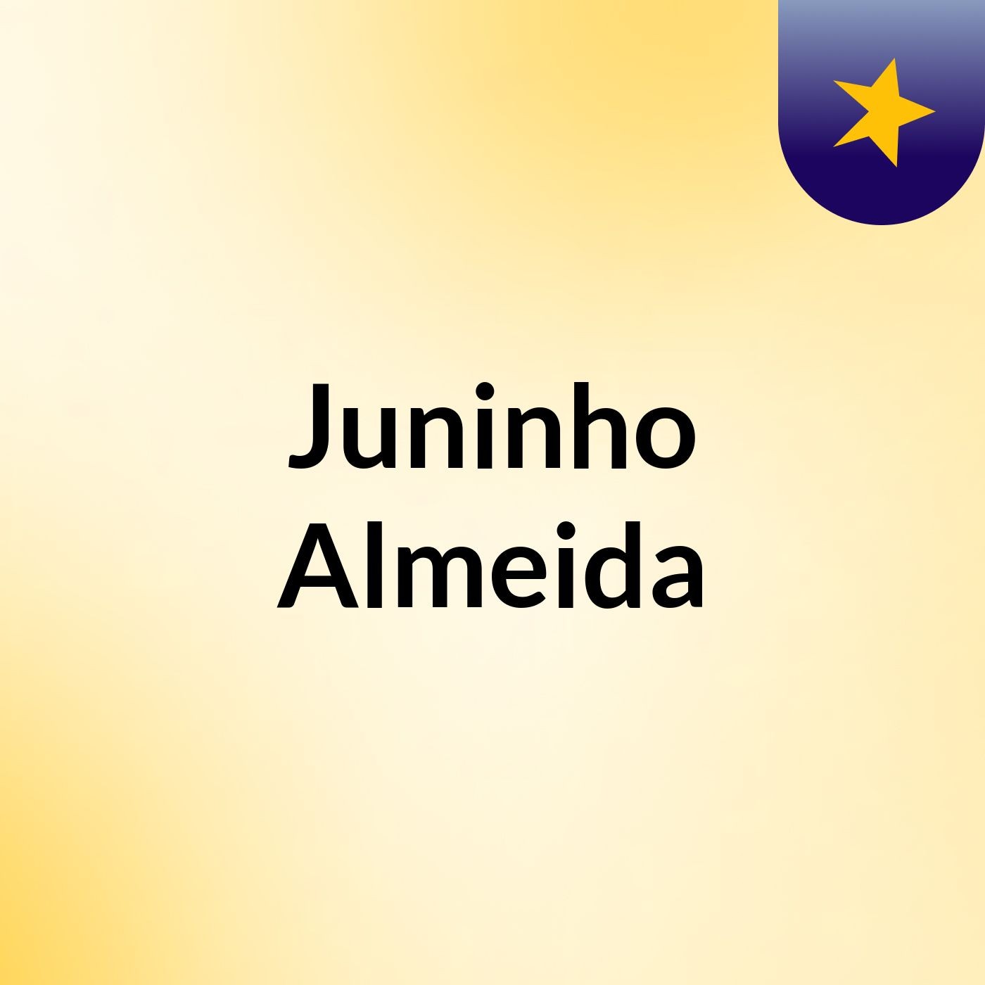 Juninho Almeida