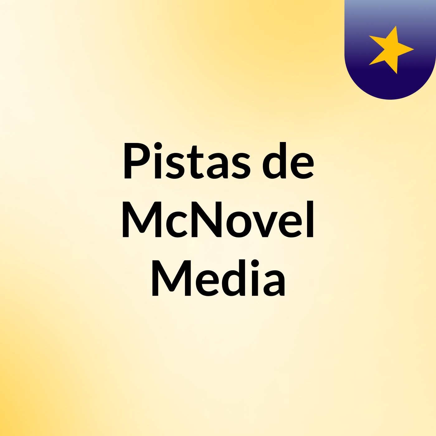 Pistas de McNovel Media
