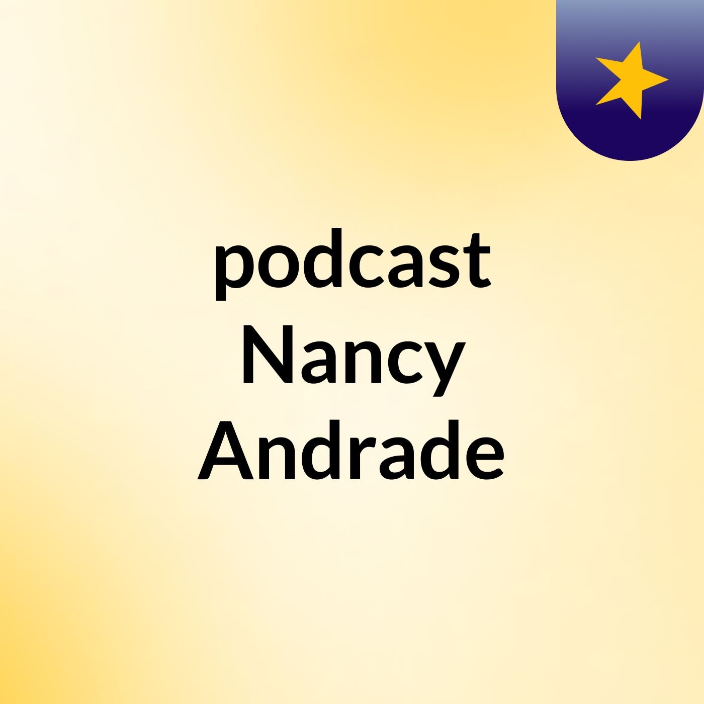 podcast Nancy Andrade