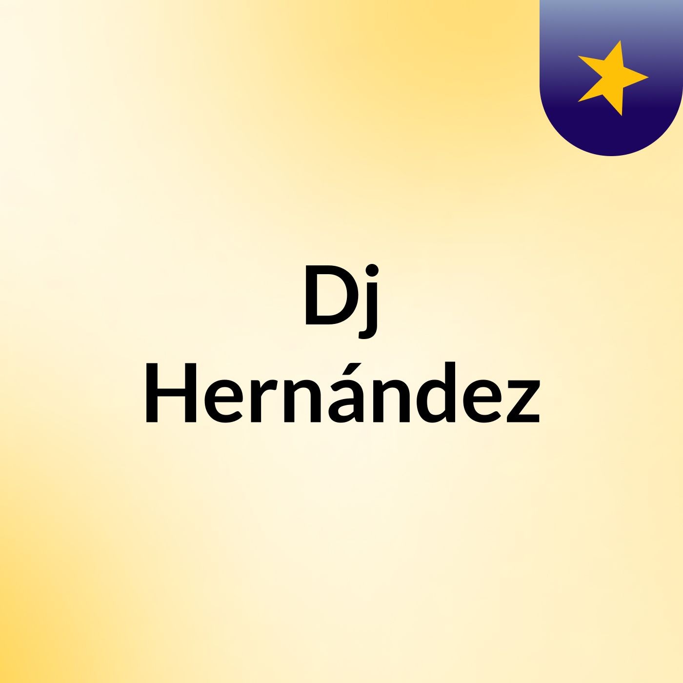 Dj Hernández