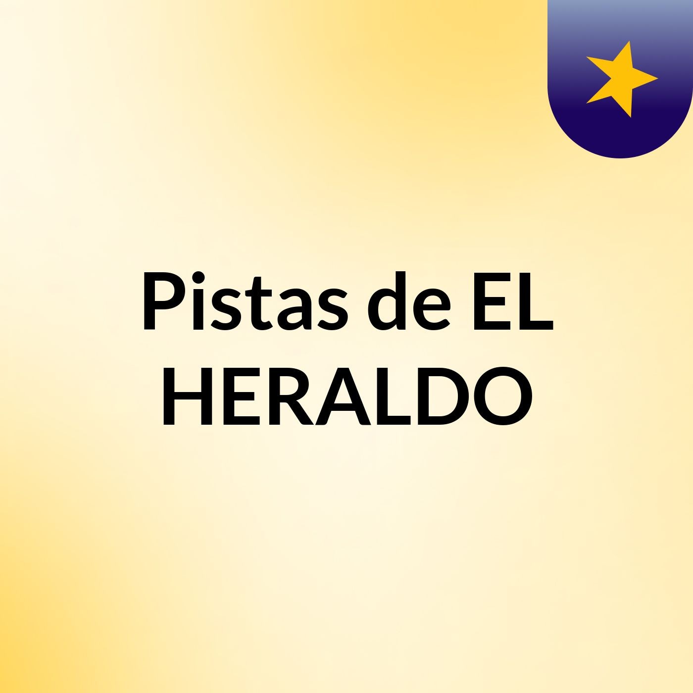 Pistas de EL HERALDO