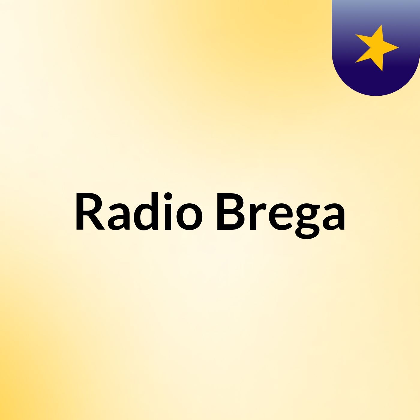 Radio Brega