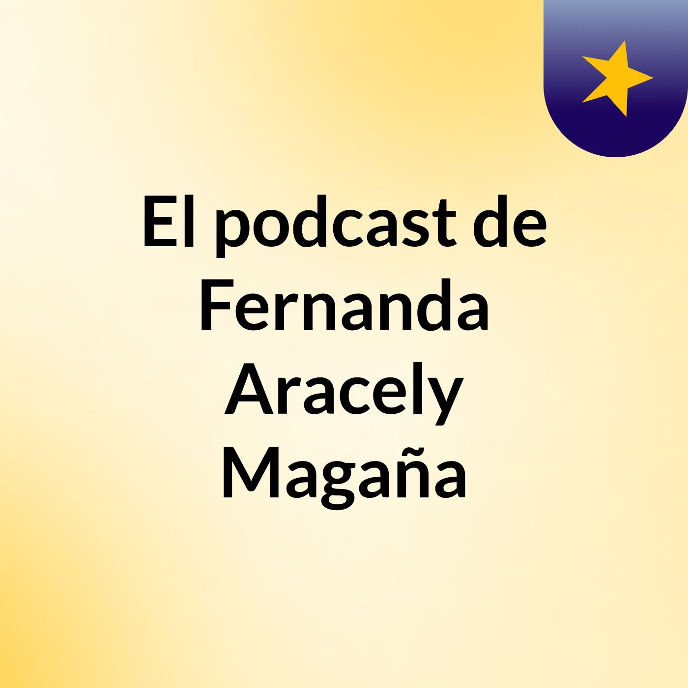 Podcast episode artwork