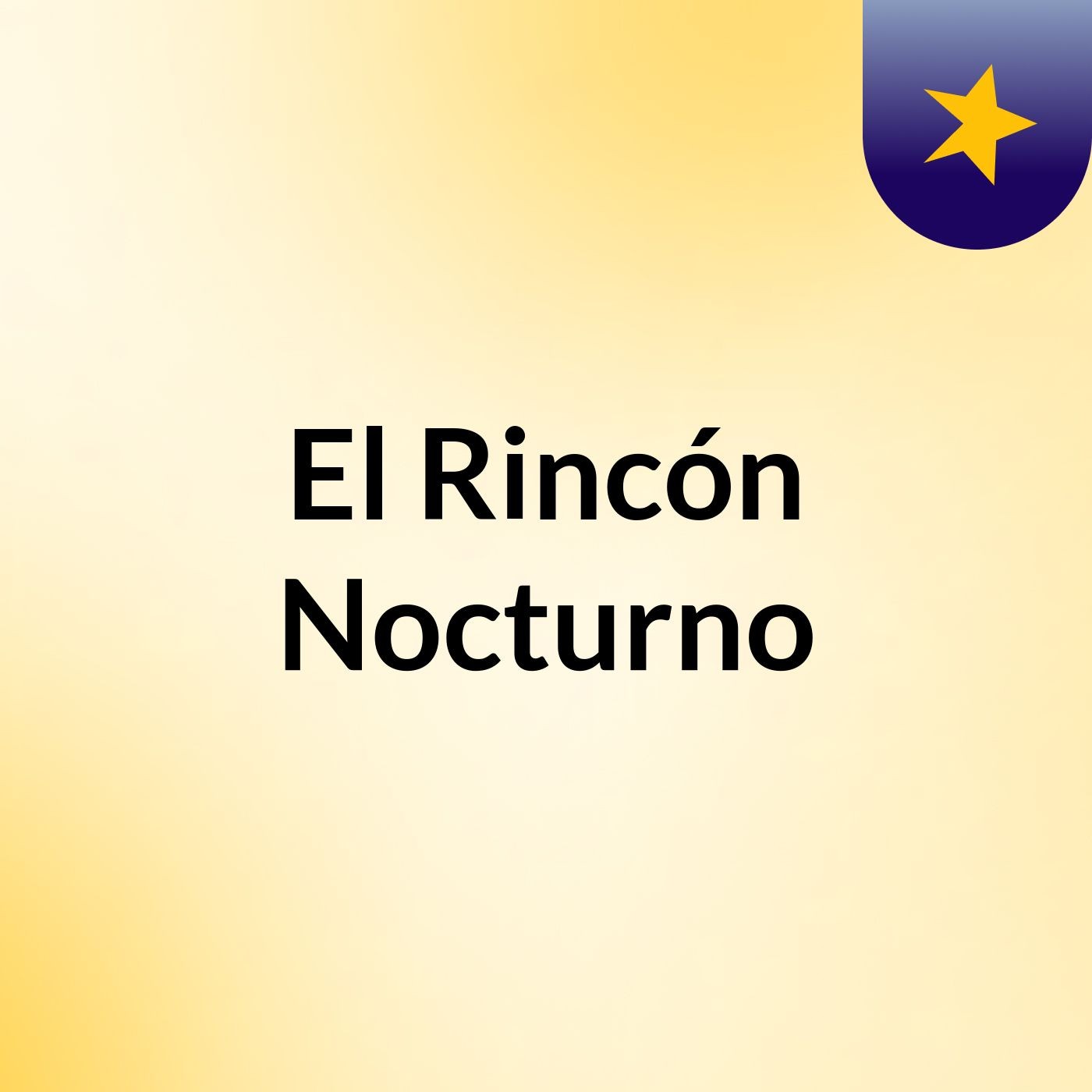 El Rincón Nocturno