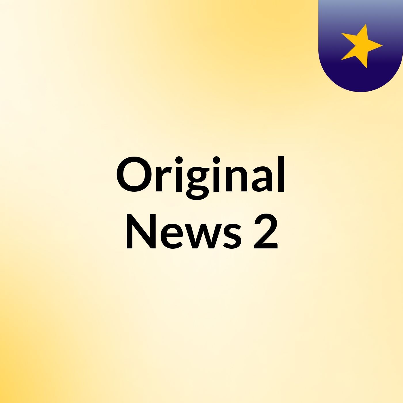 Original News 2