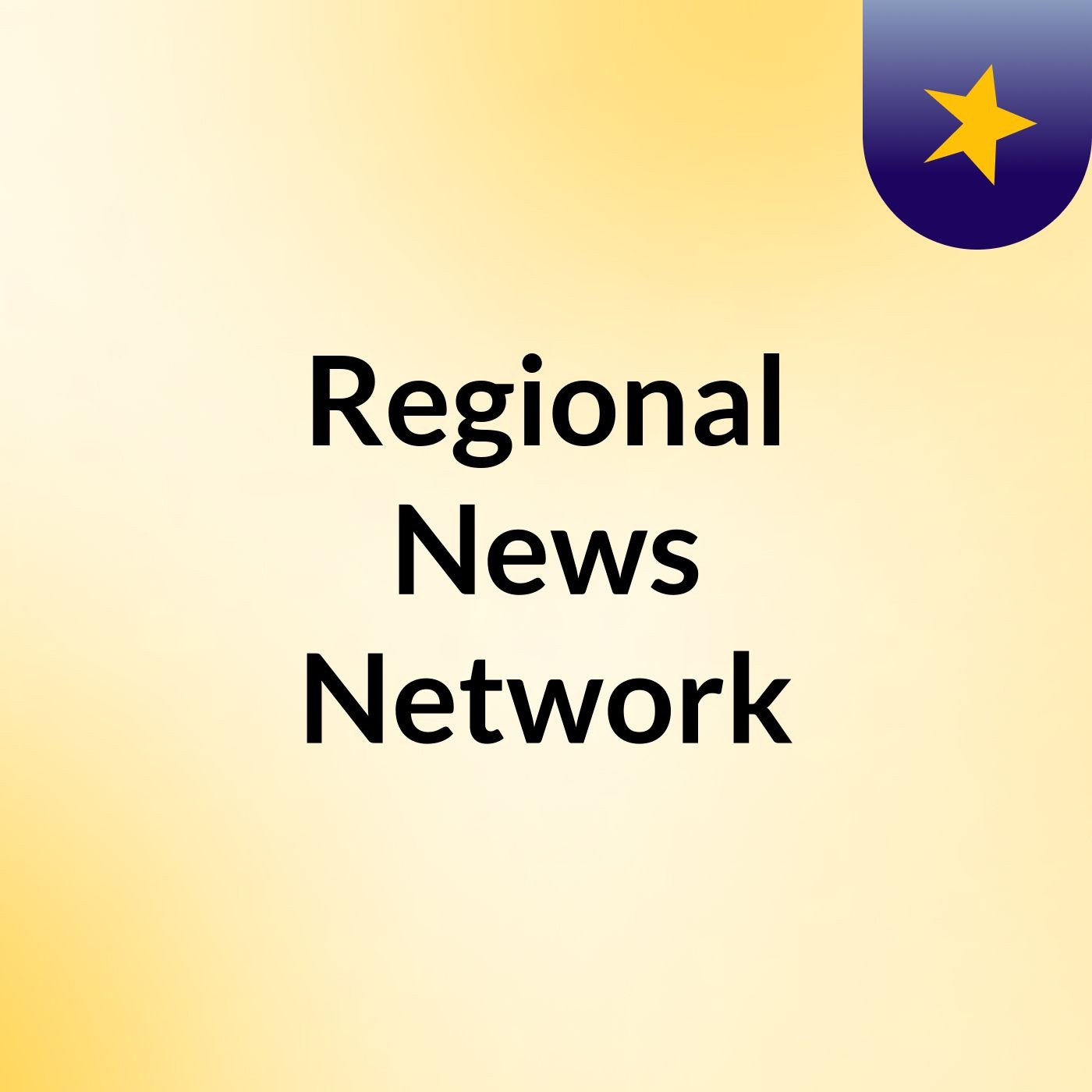 Regional News Network