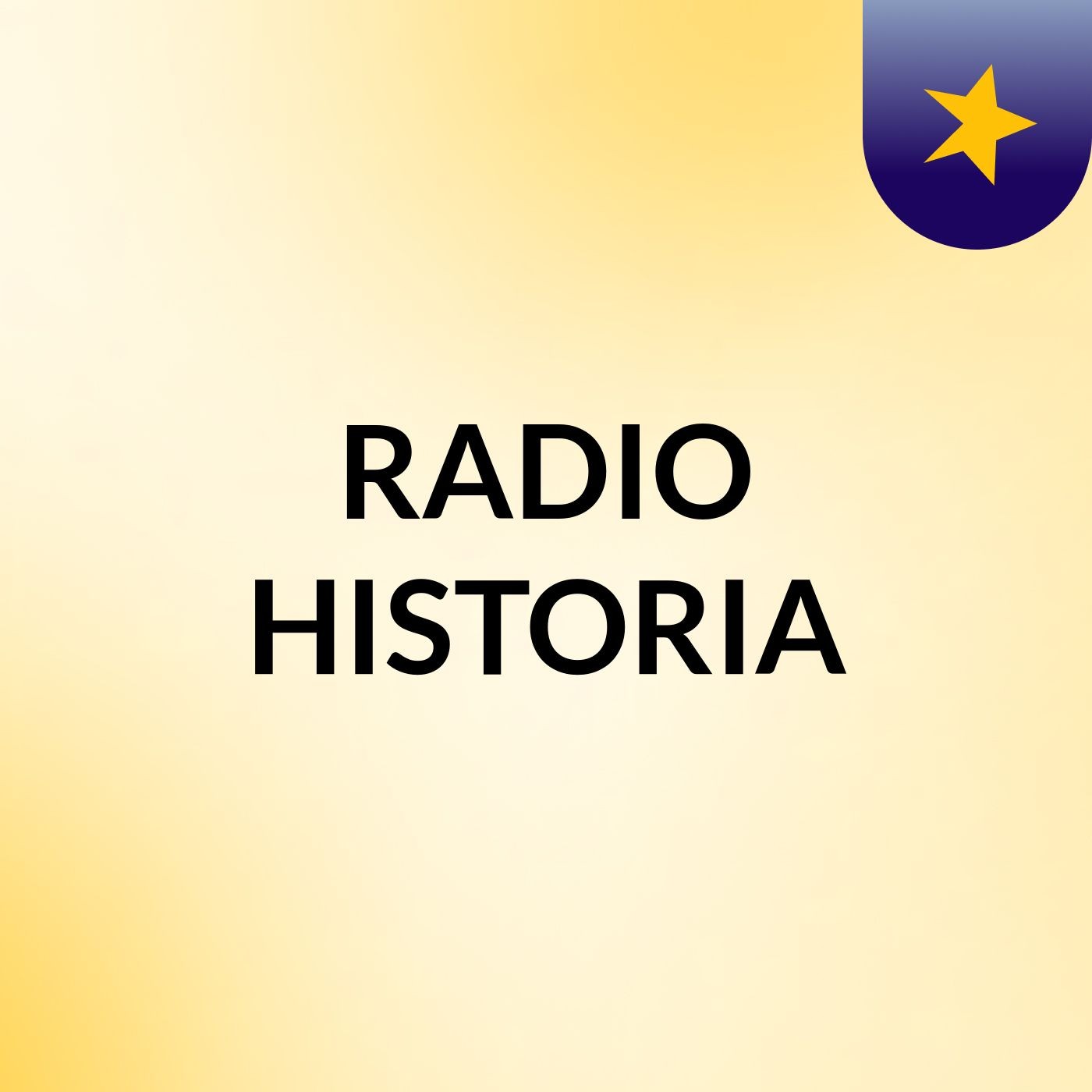 RADIO HISTORIA