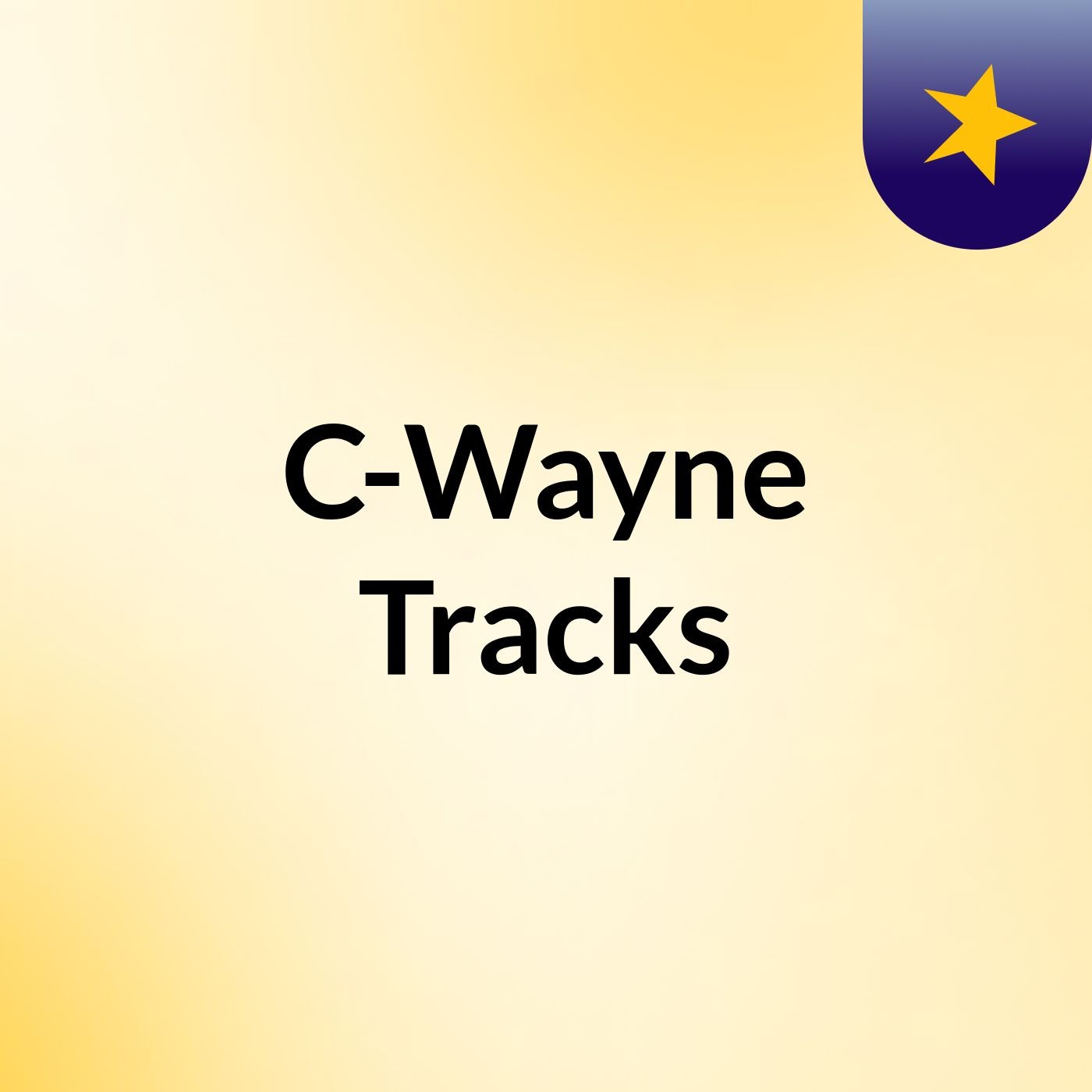 C-Wayne Tracks