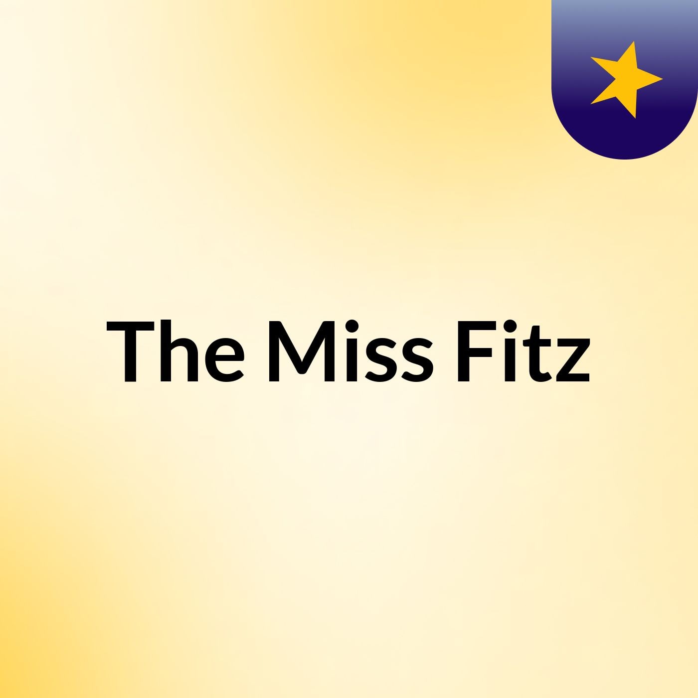 The Miss Fitz