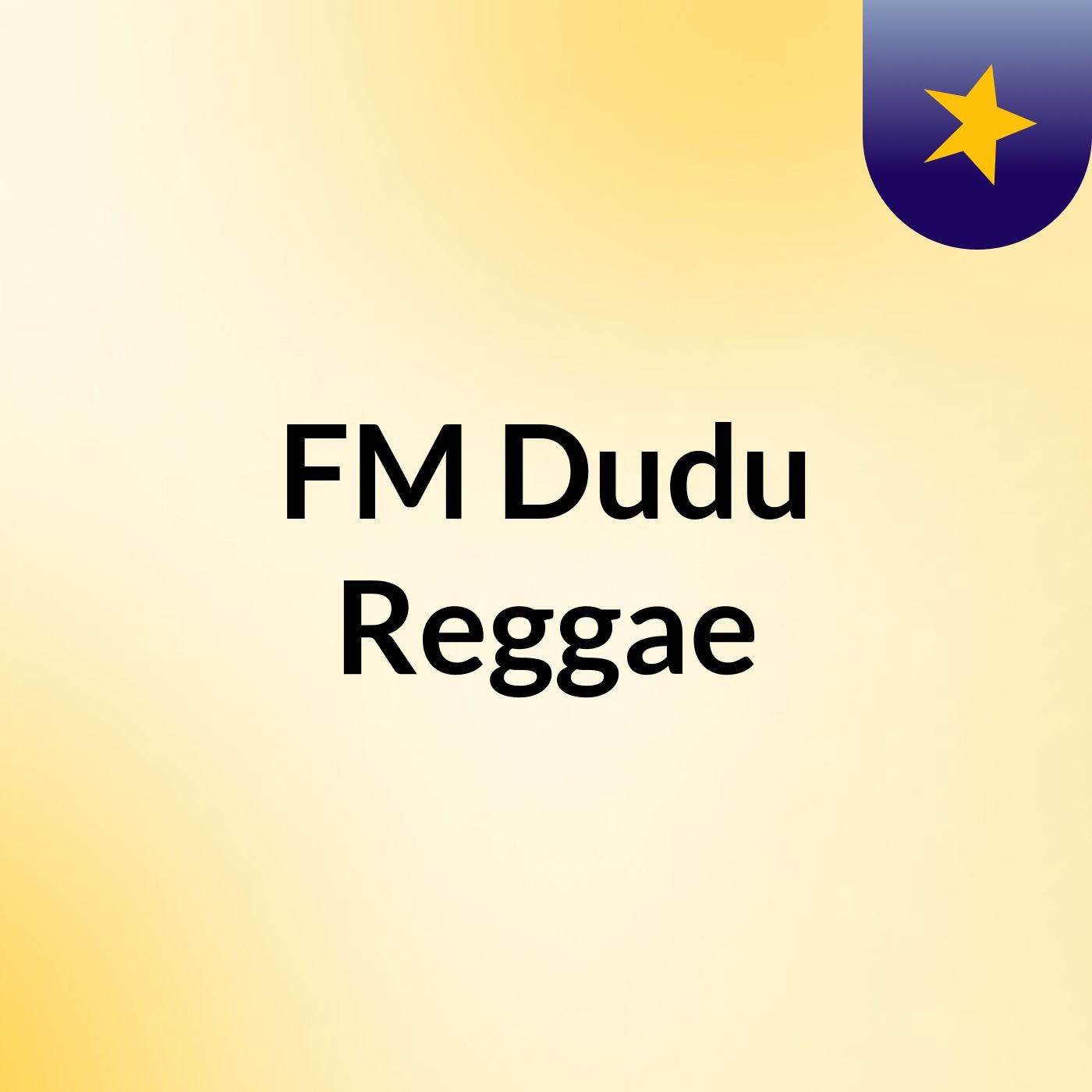 FM Dudu Reggae