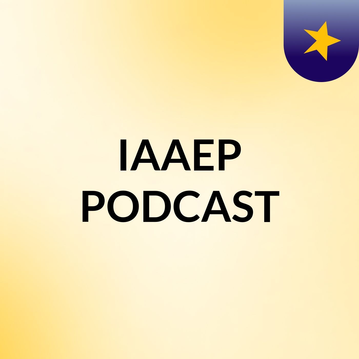 IAAEP PODCAST