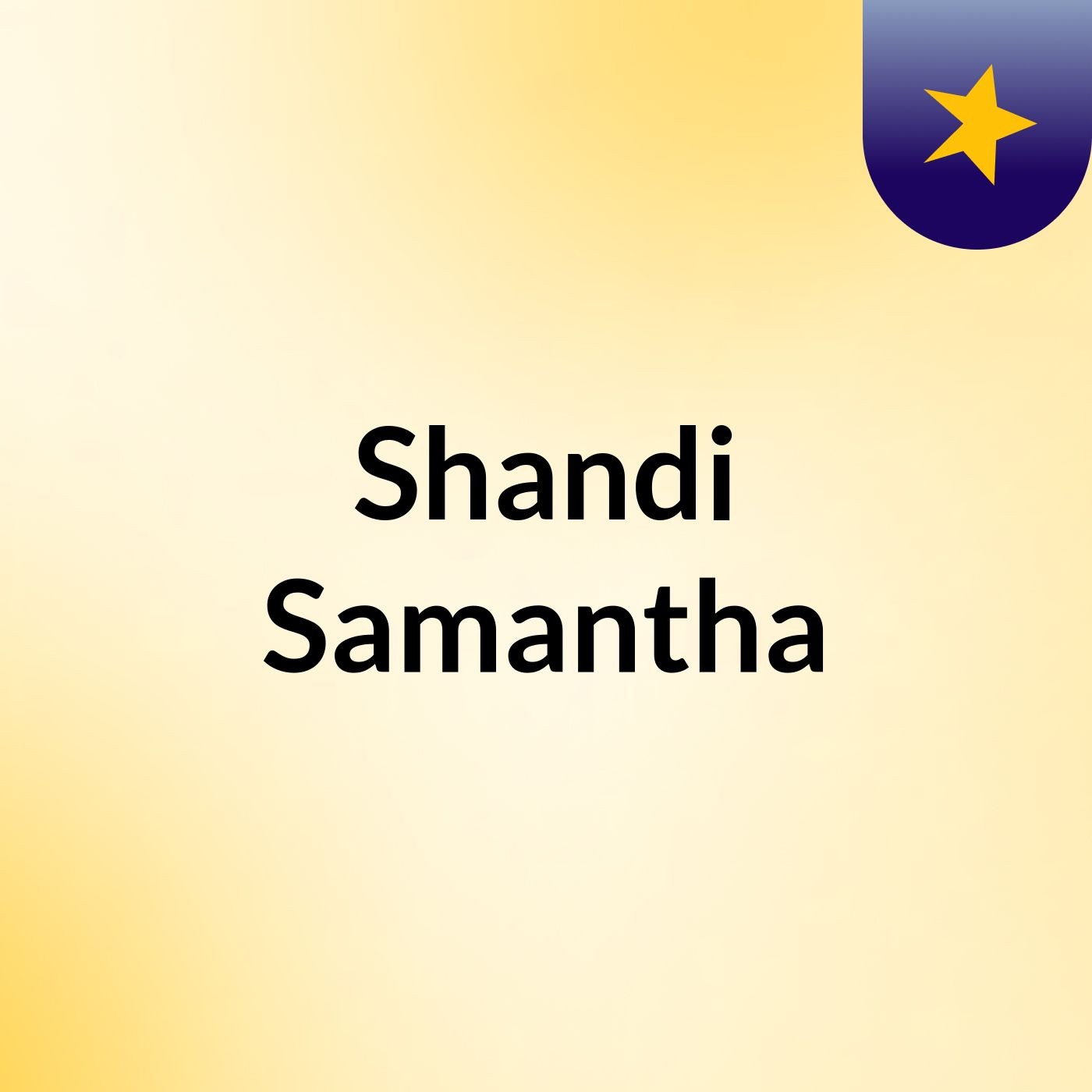 Shandi & Samantha