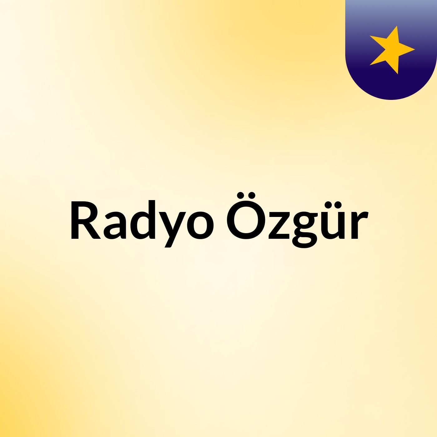 Radyo Özgür