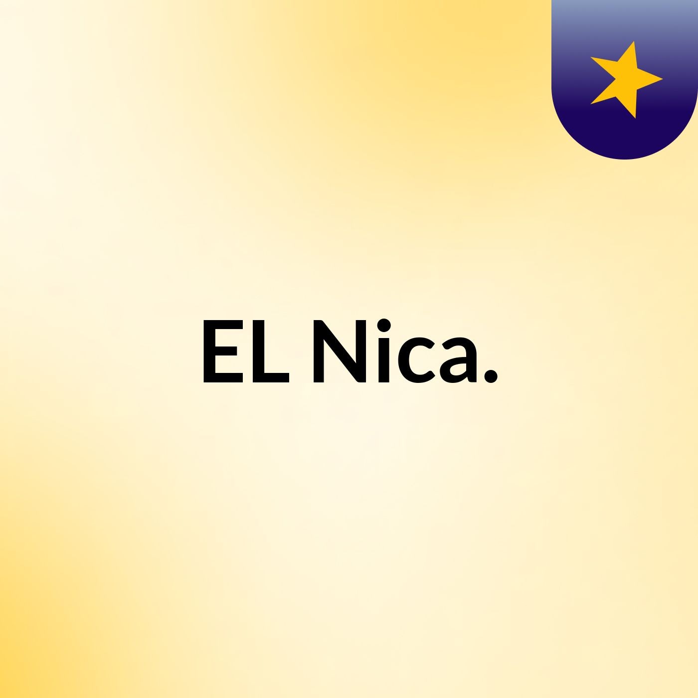EL Nica.