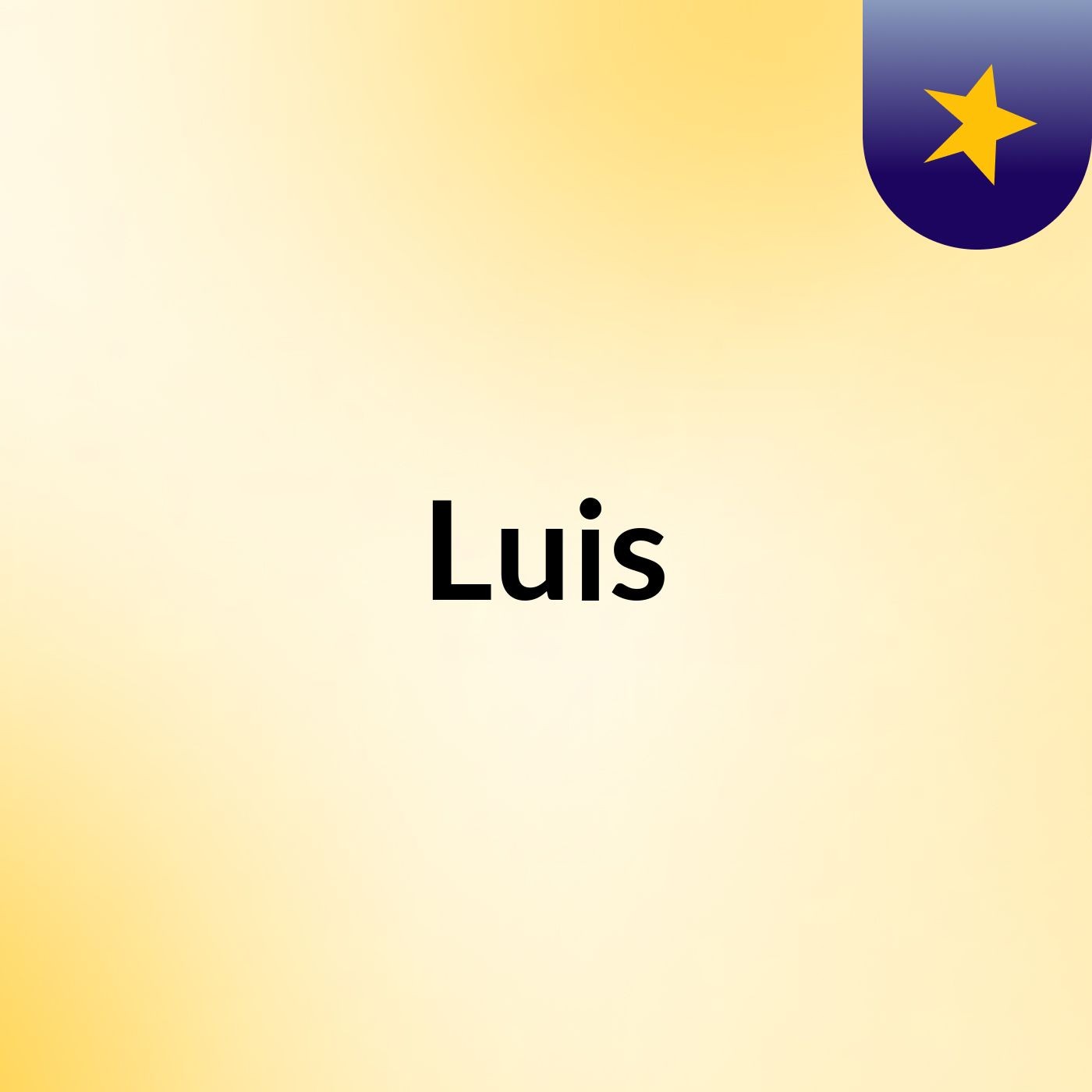 Luis