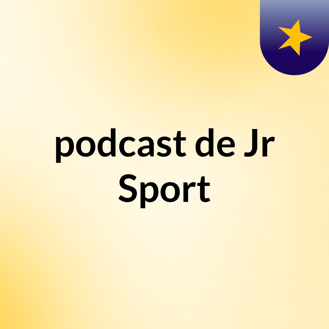 podcast de Jr Sport