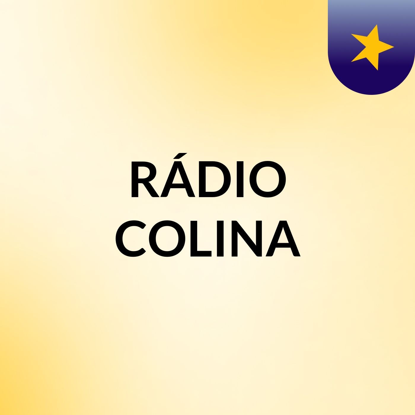 RÁDIO COLINA