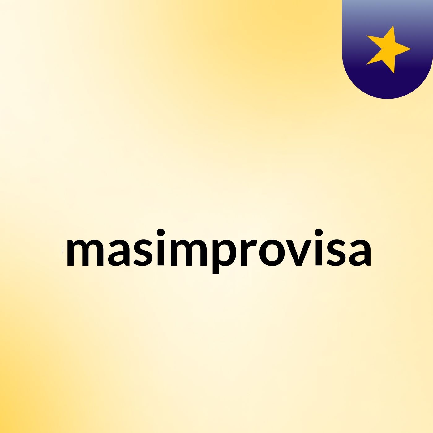 #poemasimprovisados