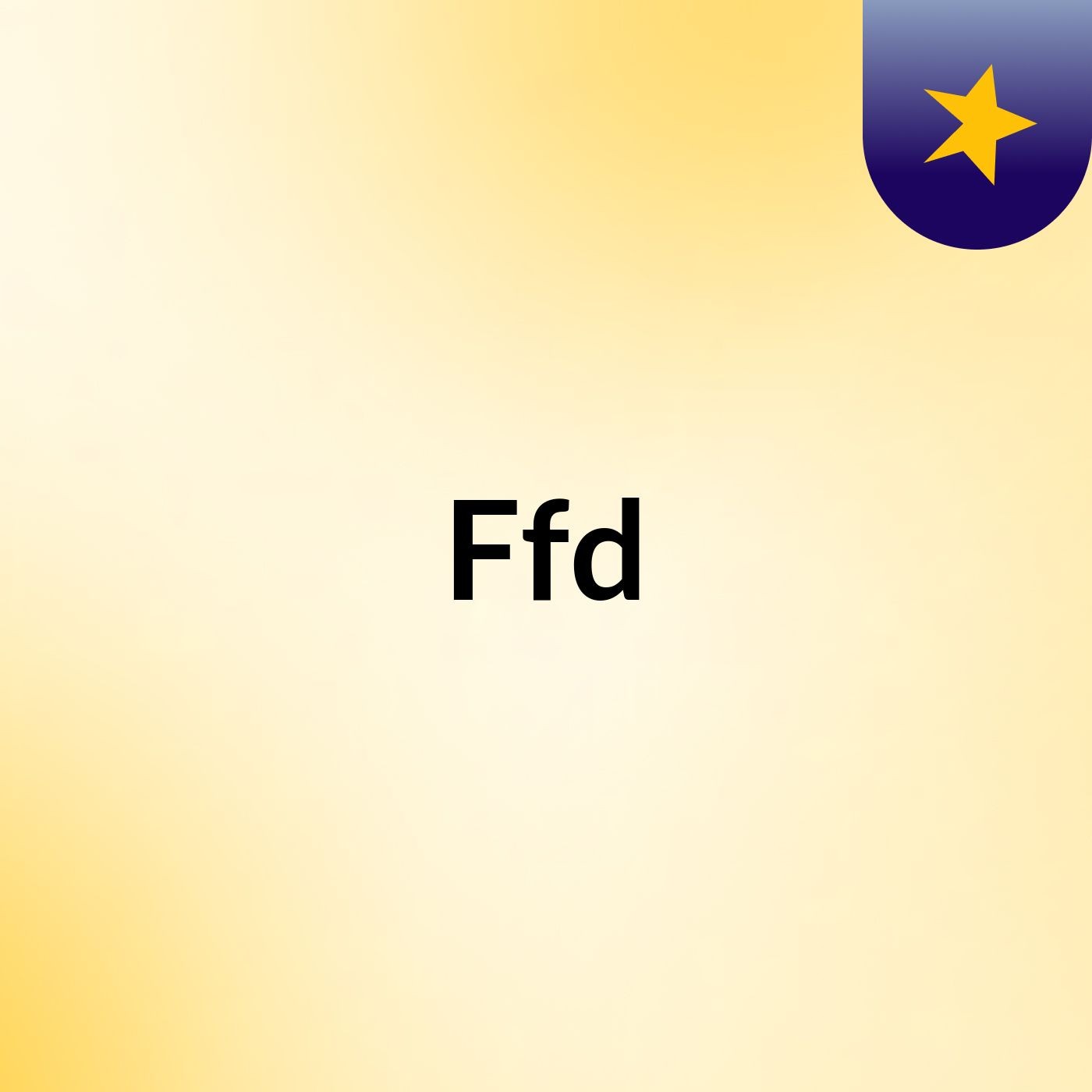 Ffd