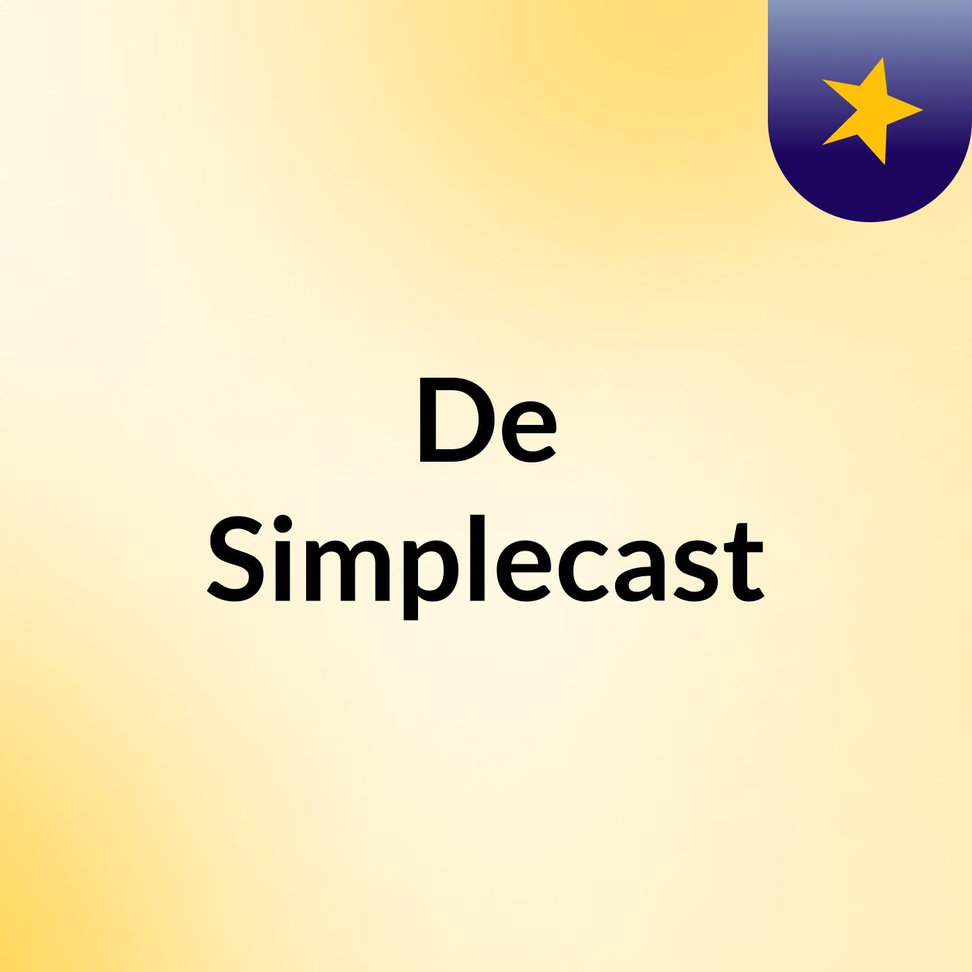 De Simplecast